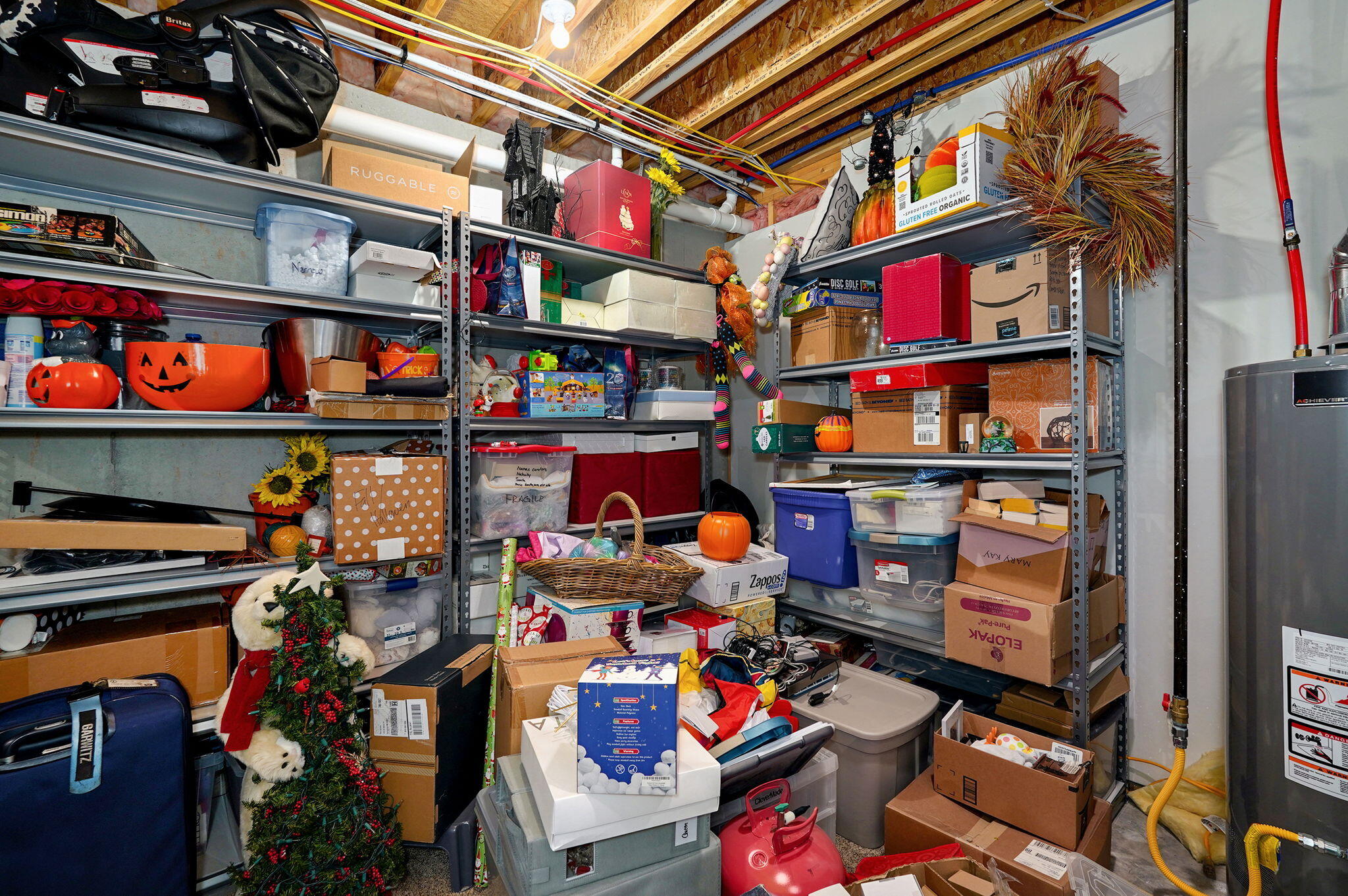 1653 North Oakfair Place Property Photo 43