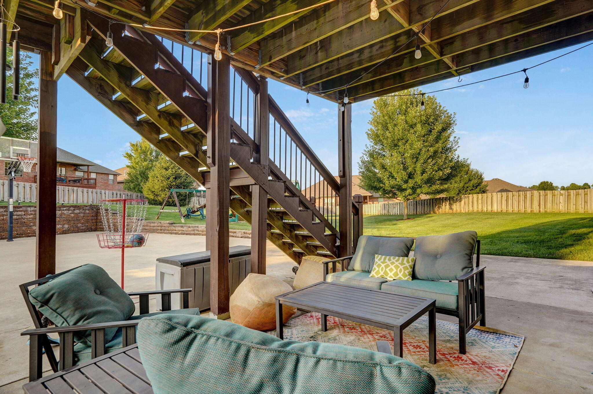 1653 North Oakfair Place Property Photo 44