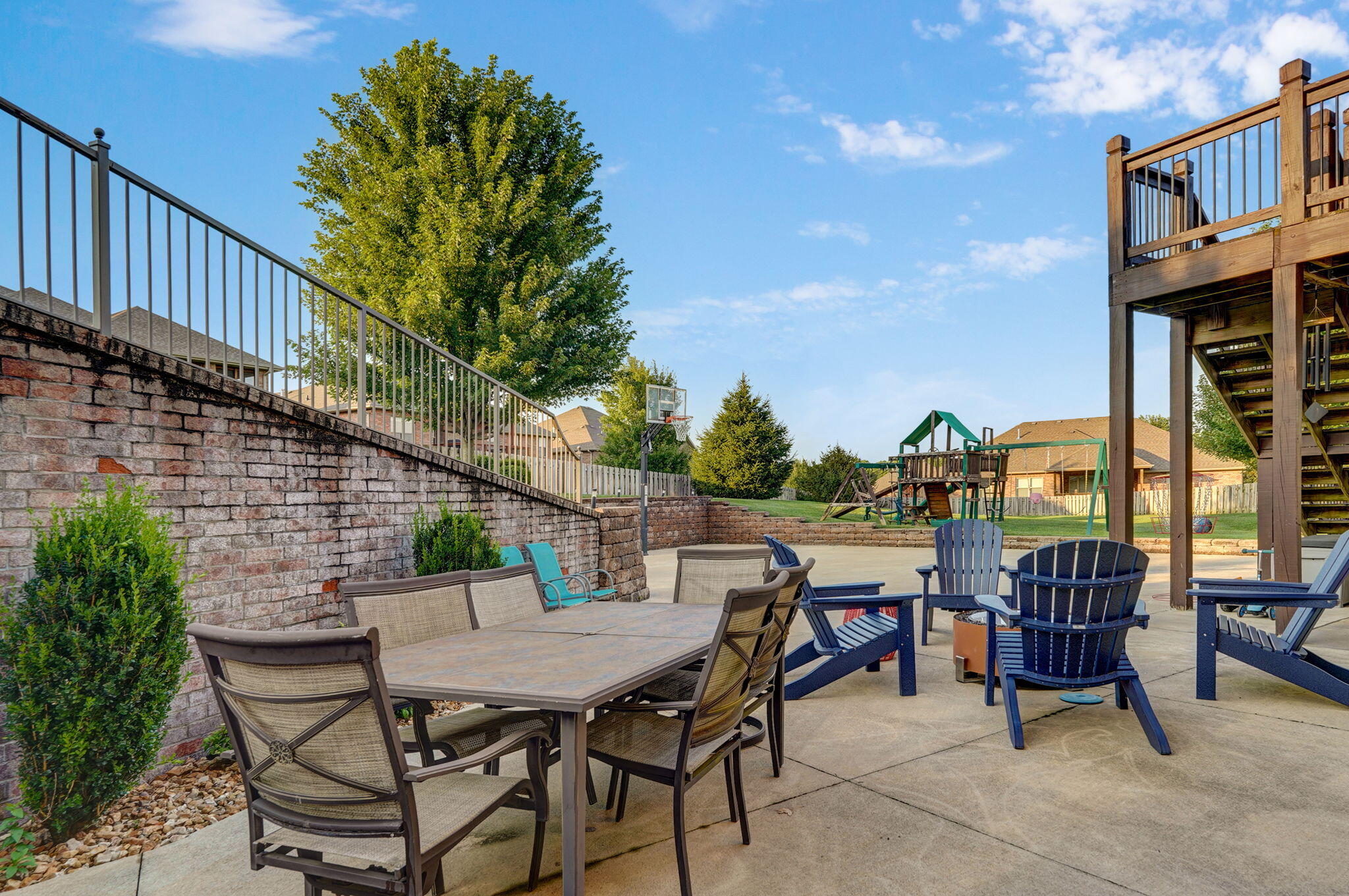 1653 North Oakfair Place Property Photo 45