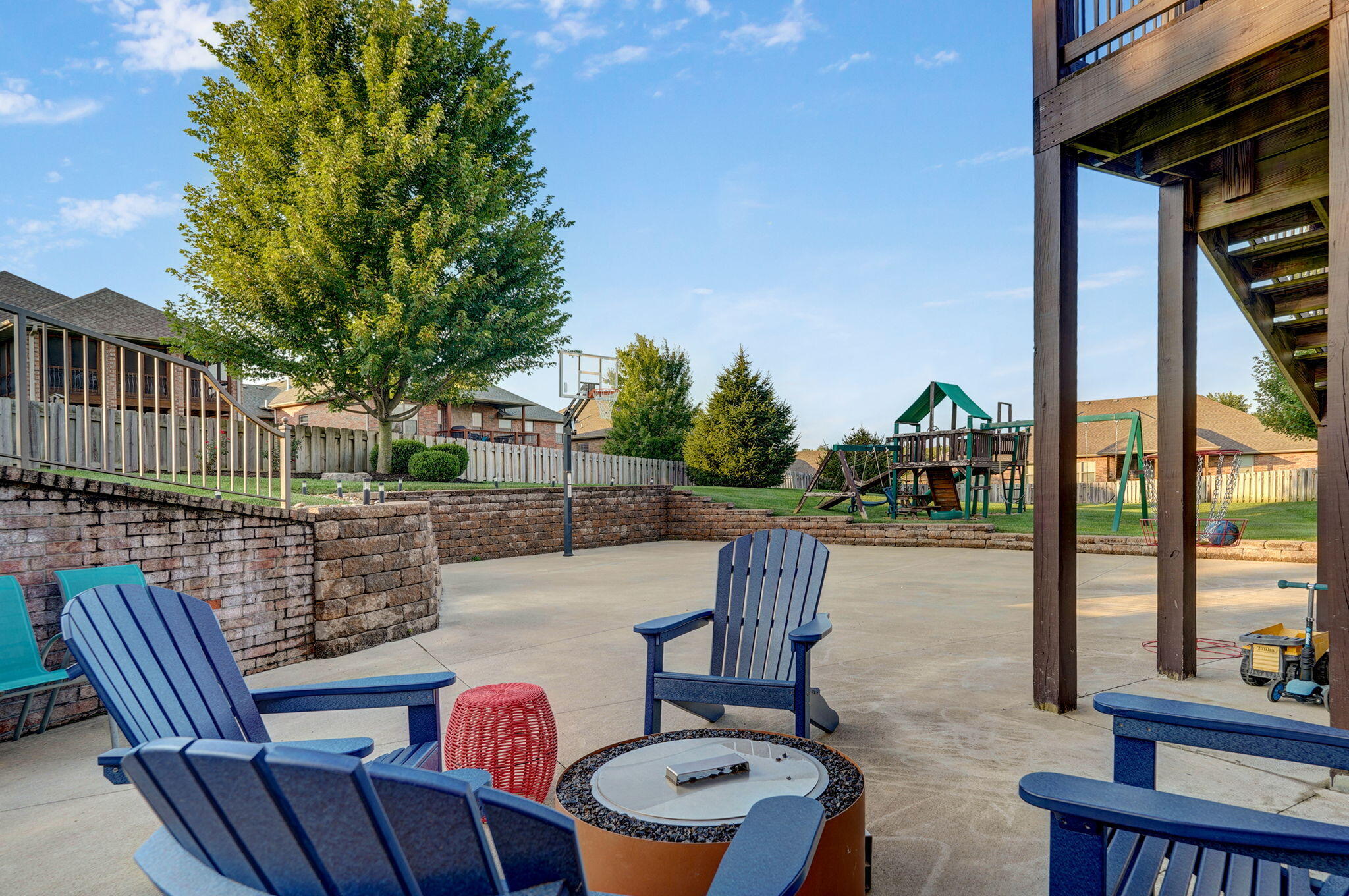 1653 North Oakfair Place Property Photo 46