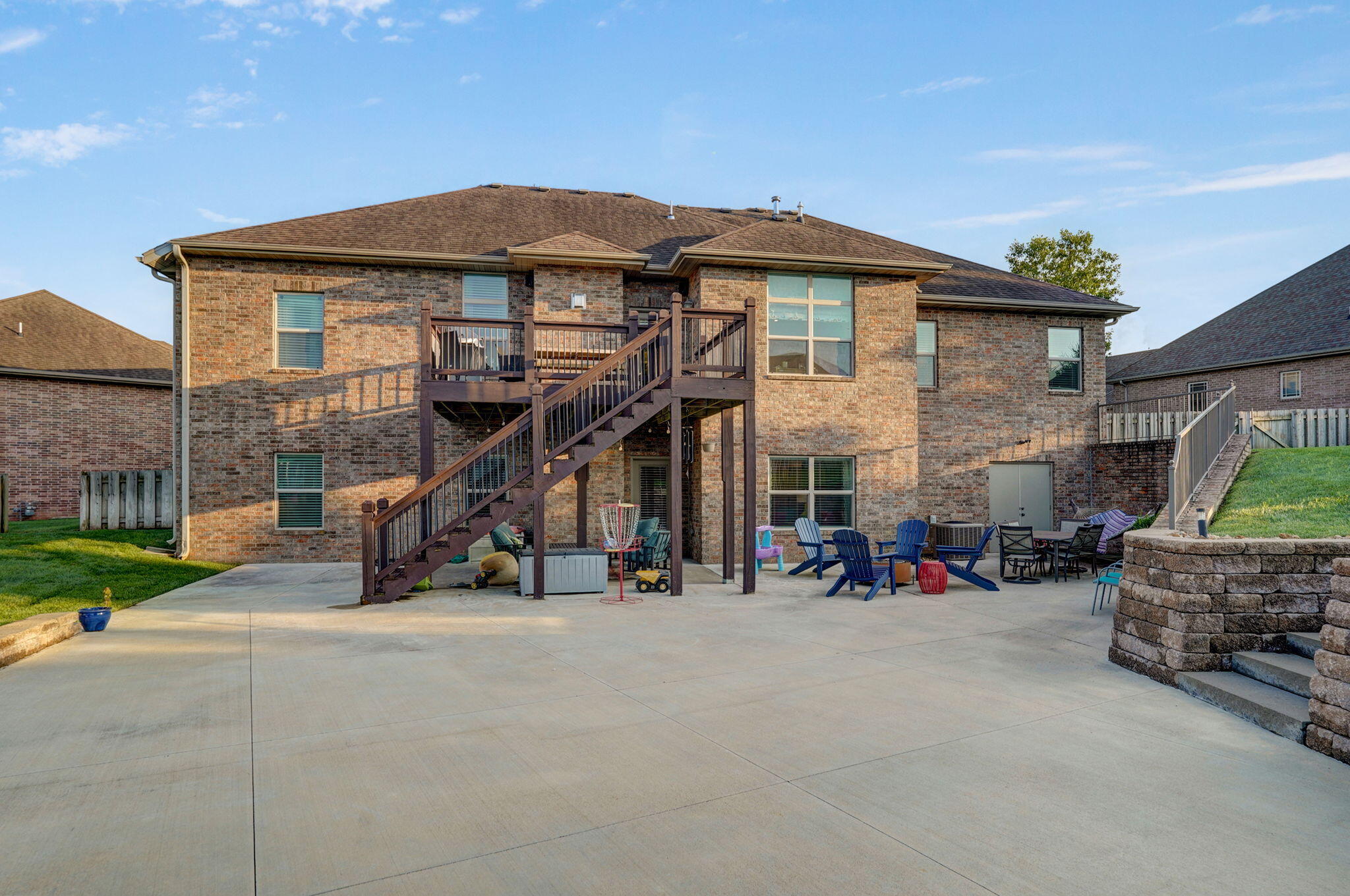 1653 North Oakfair Place Property Photo 48