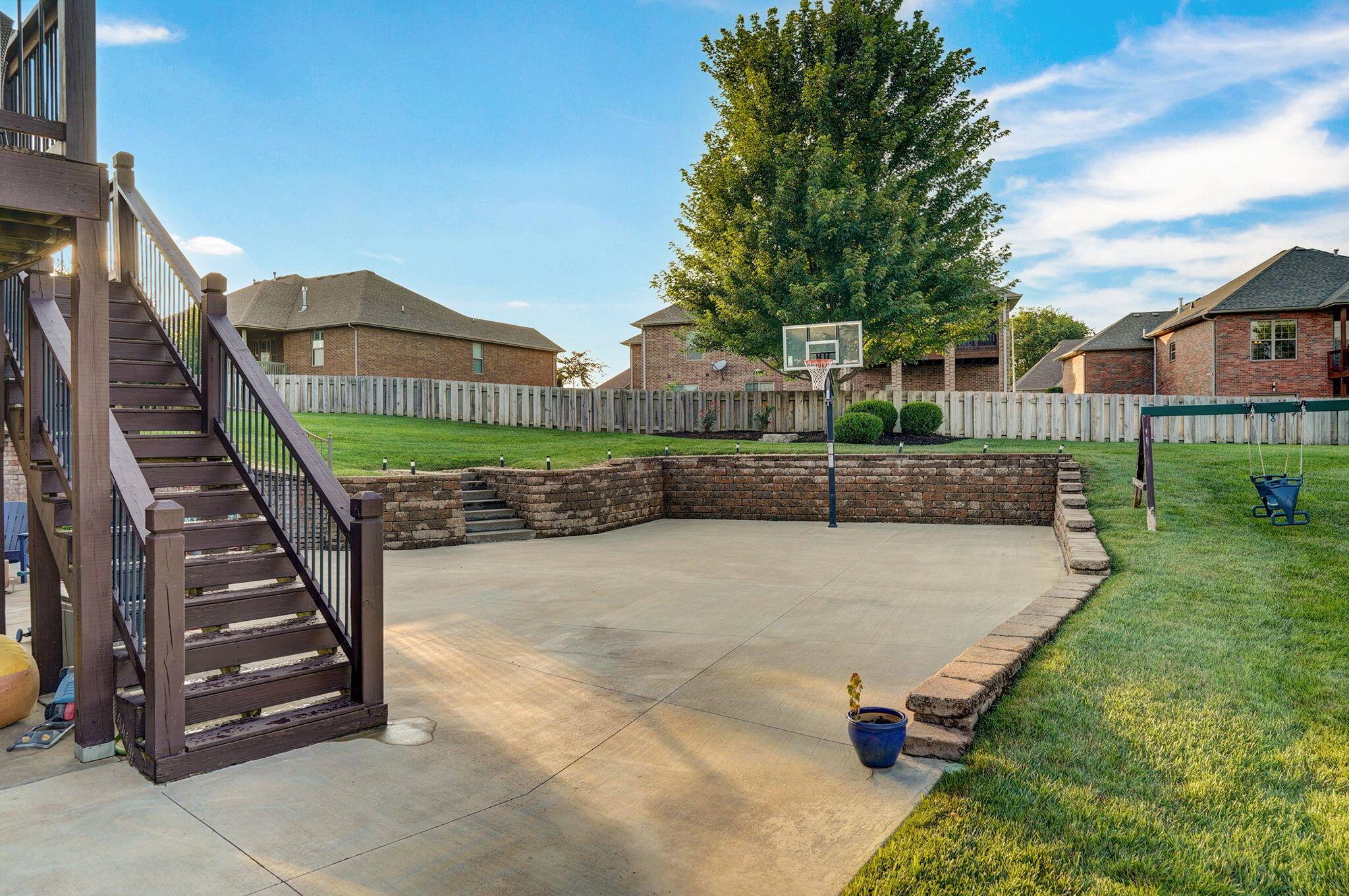 1653 North Oakfair Place Property Photo 49