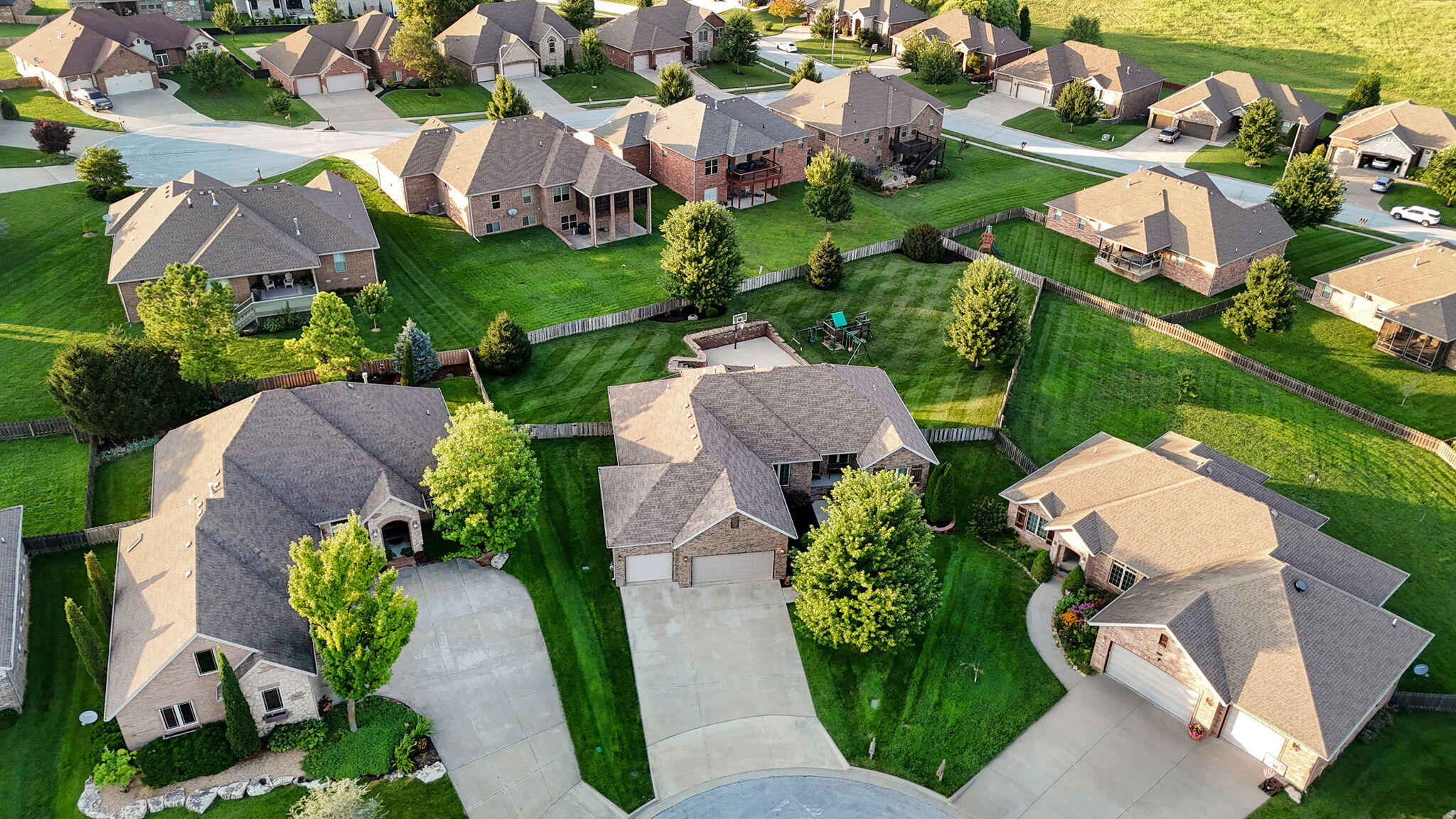 1653 North Oakfair Place Property Photo 52