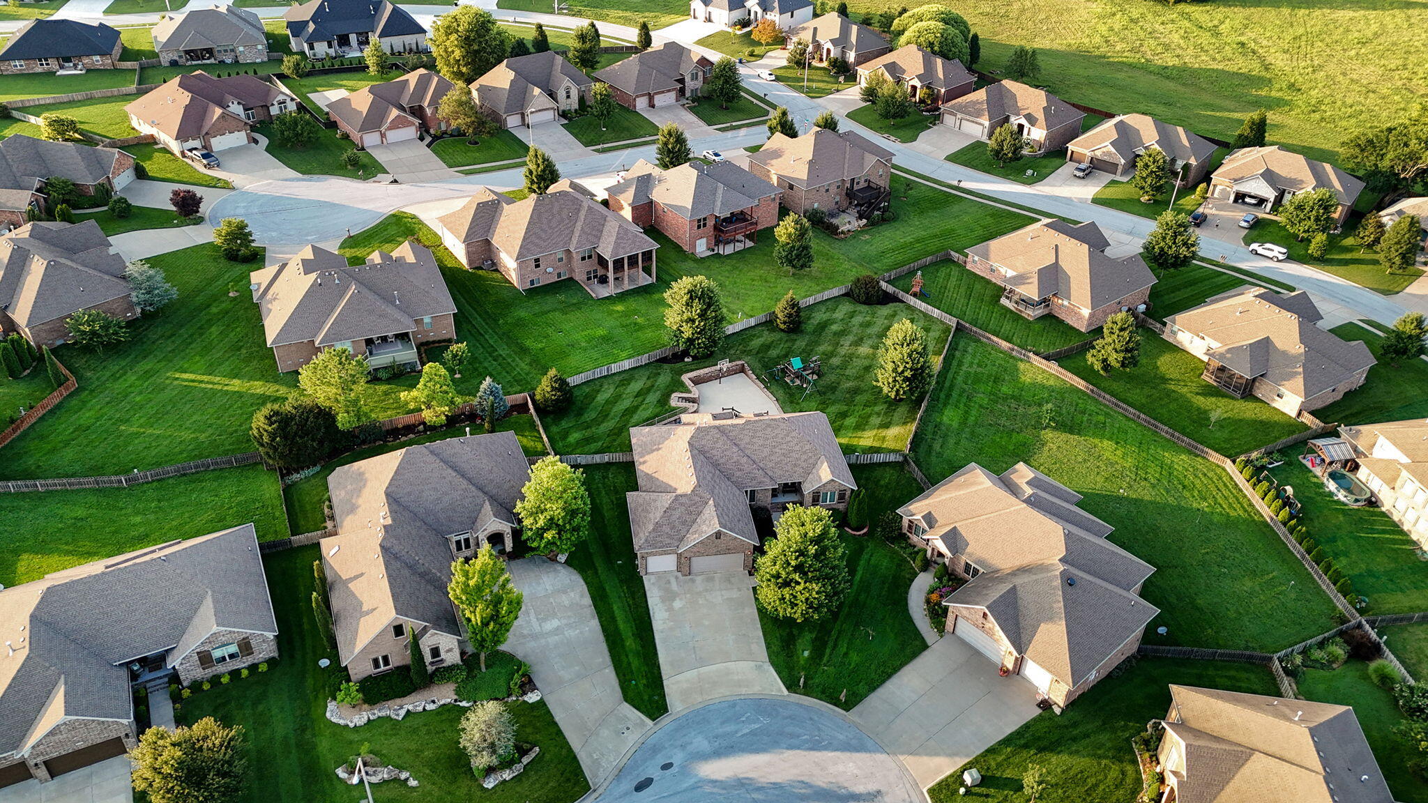 1653 North Oakfair Place Property Photo 53