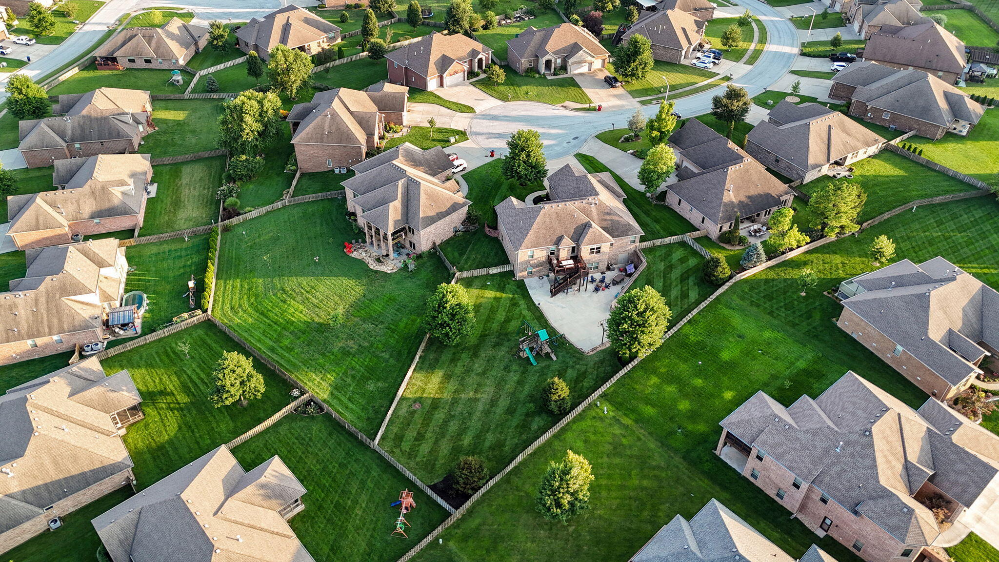 1653 North Oakfair Place Property Photo 54