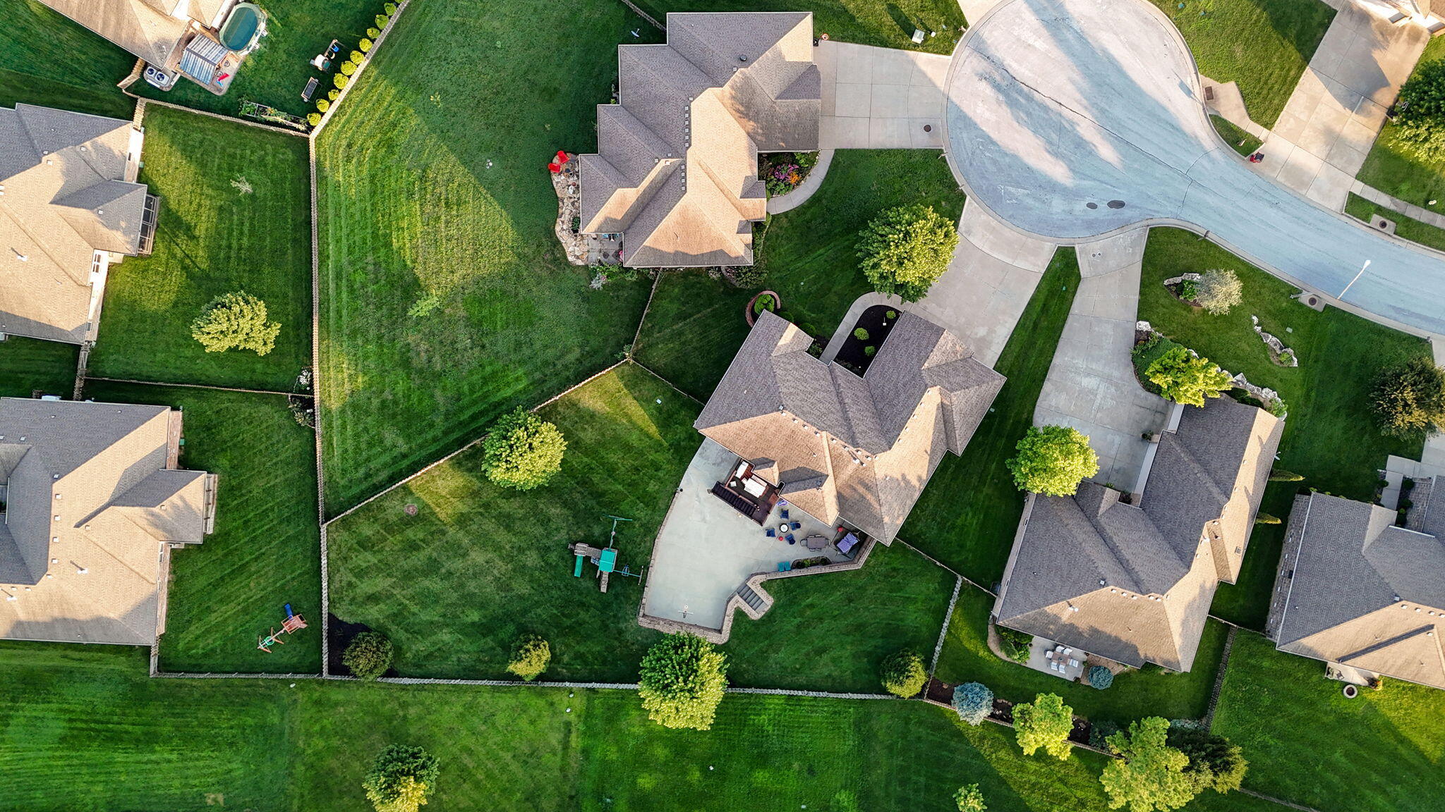 1653 North Oakfair Place Property Photo 55