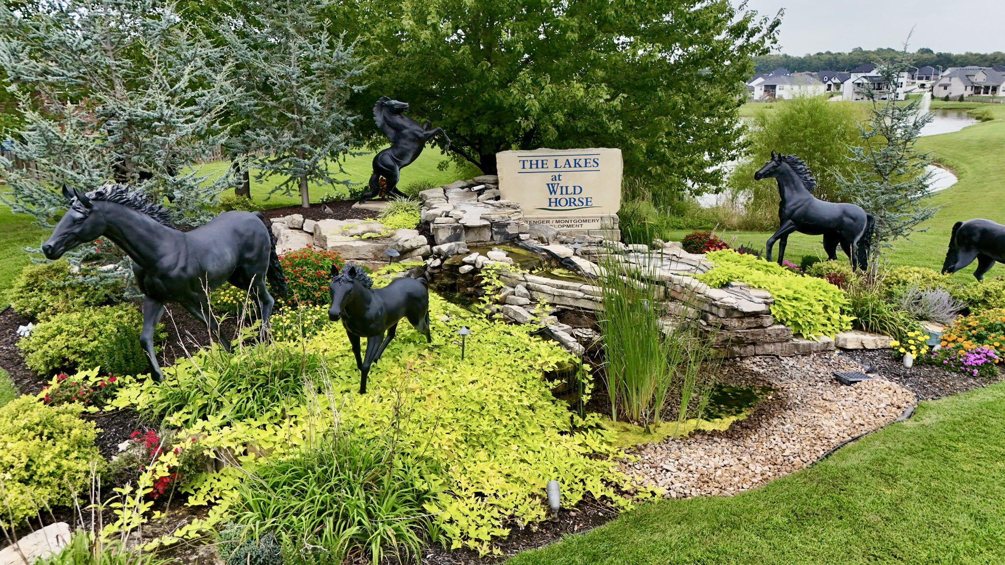 1653 North Oakfair Place Property Photo 56