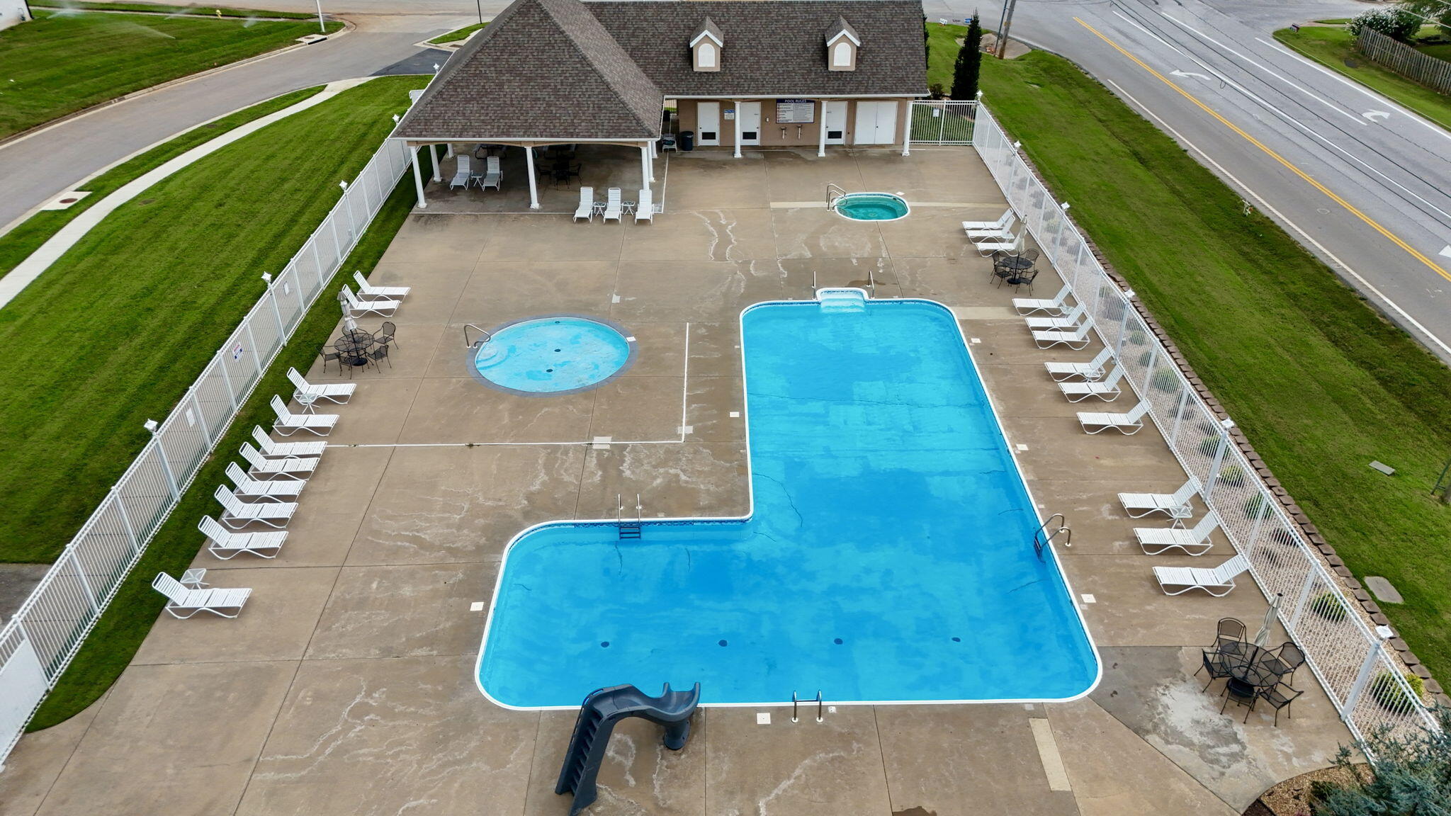 1653 North Oakfair Place Property Photo 60