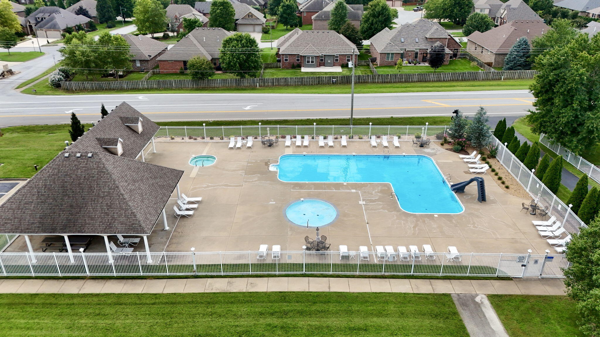 1653 North Oakfair Place Property Photo 61