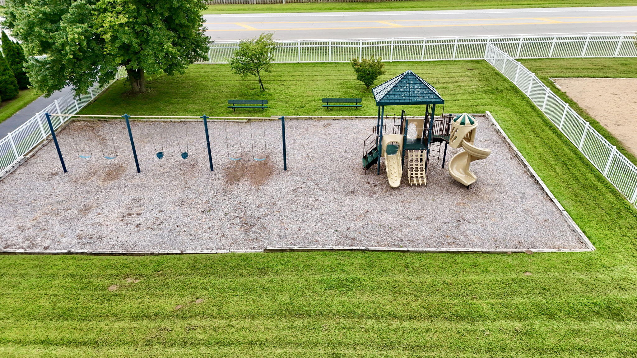 1653 North Oakfair Place Property Photo 62