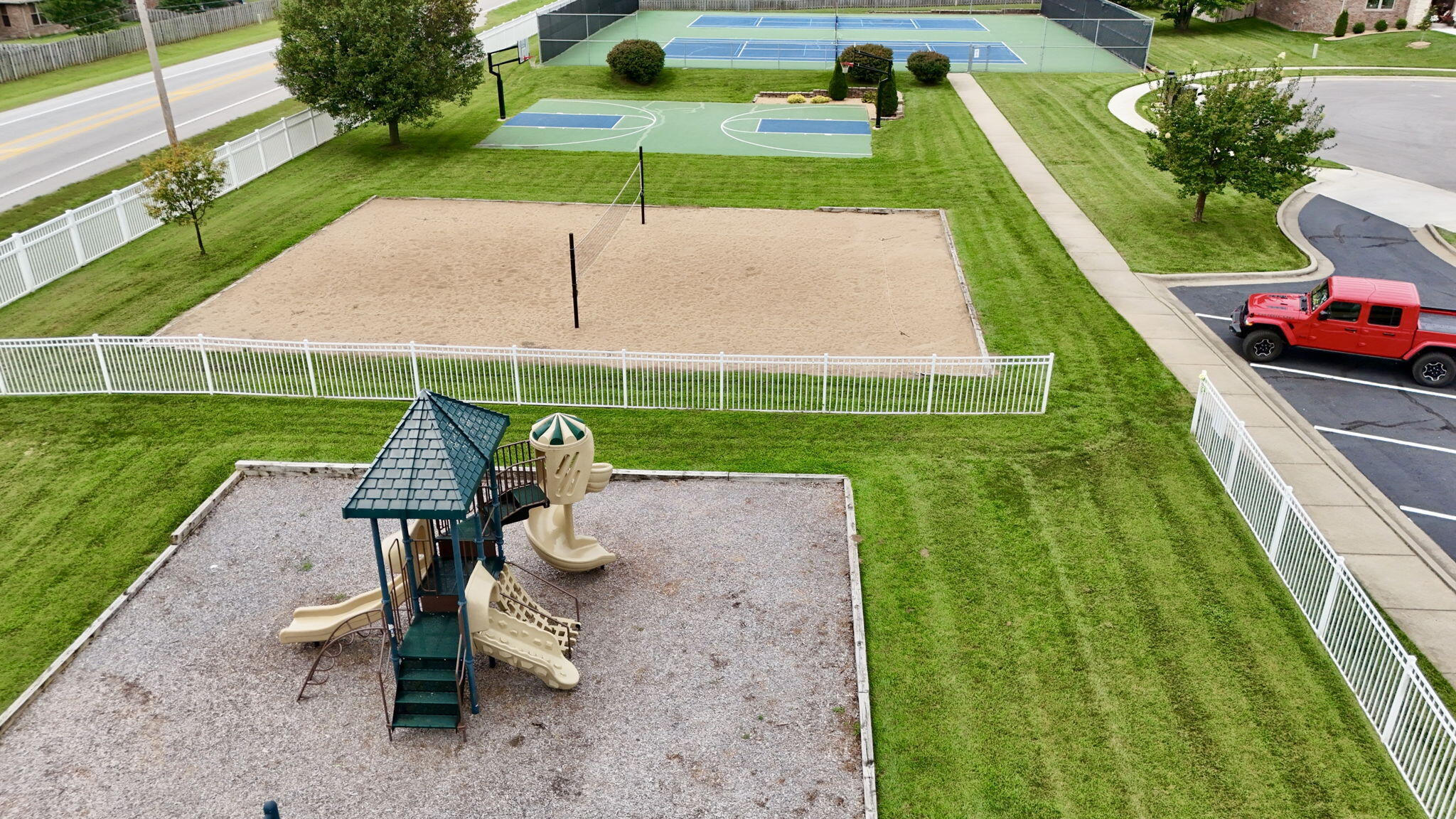 1653 North Oakfair Place Property Photo 63