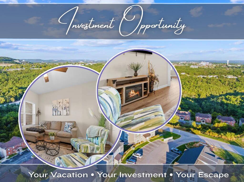 3002 North Vineyards Terrace Property Photo 1