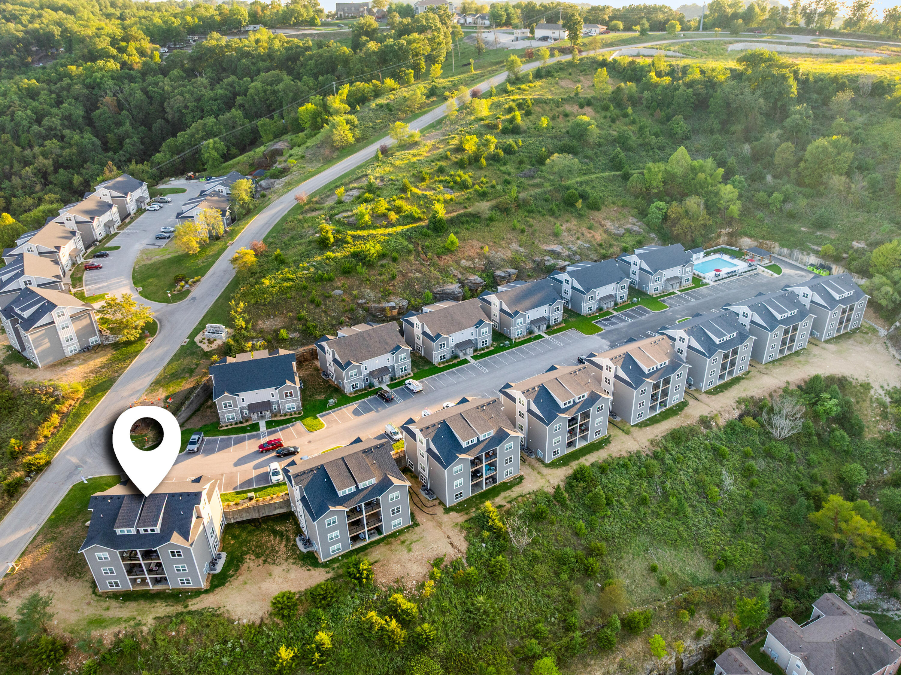 3002 North Vineyards Terrace Property Photo 23