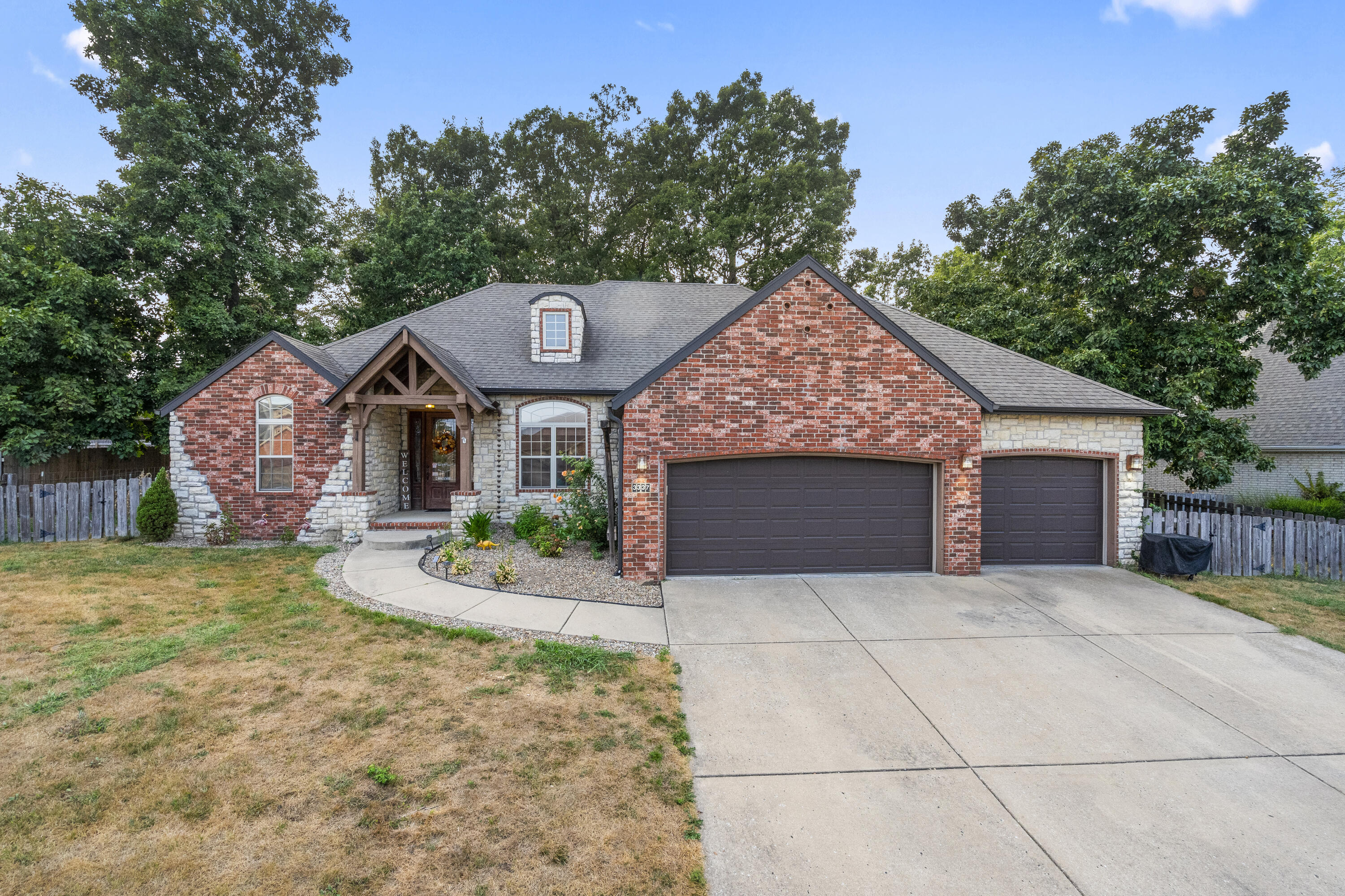 3337 North Colgate Avenue Property Photo 1