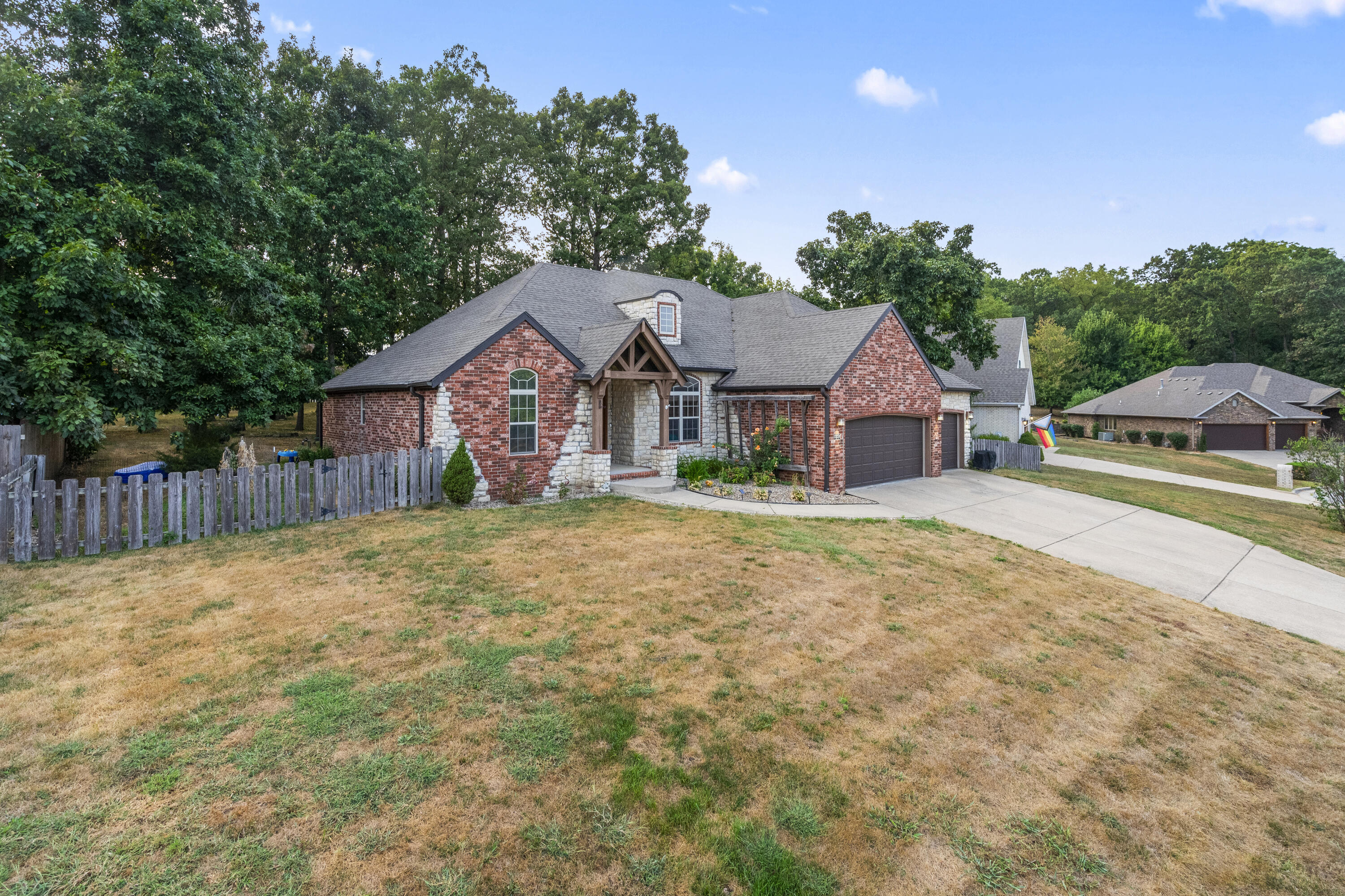 3337 North Colgate Avenue Property Photo 3