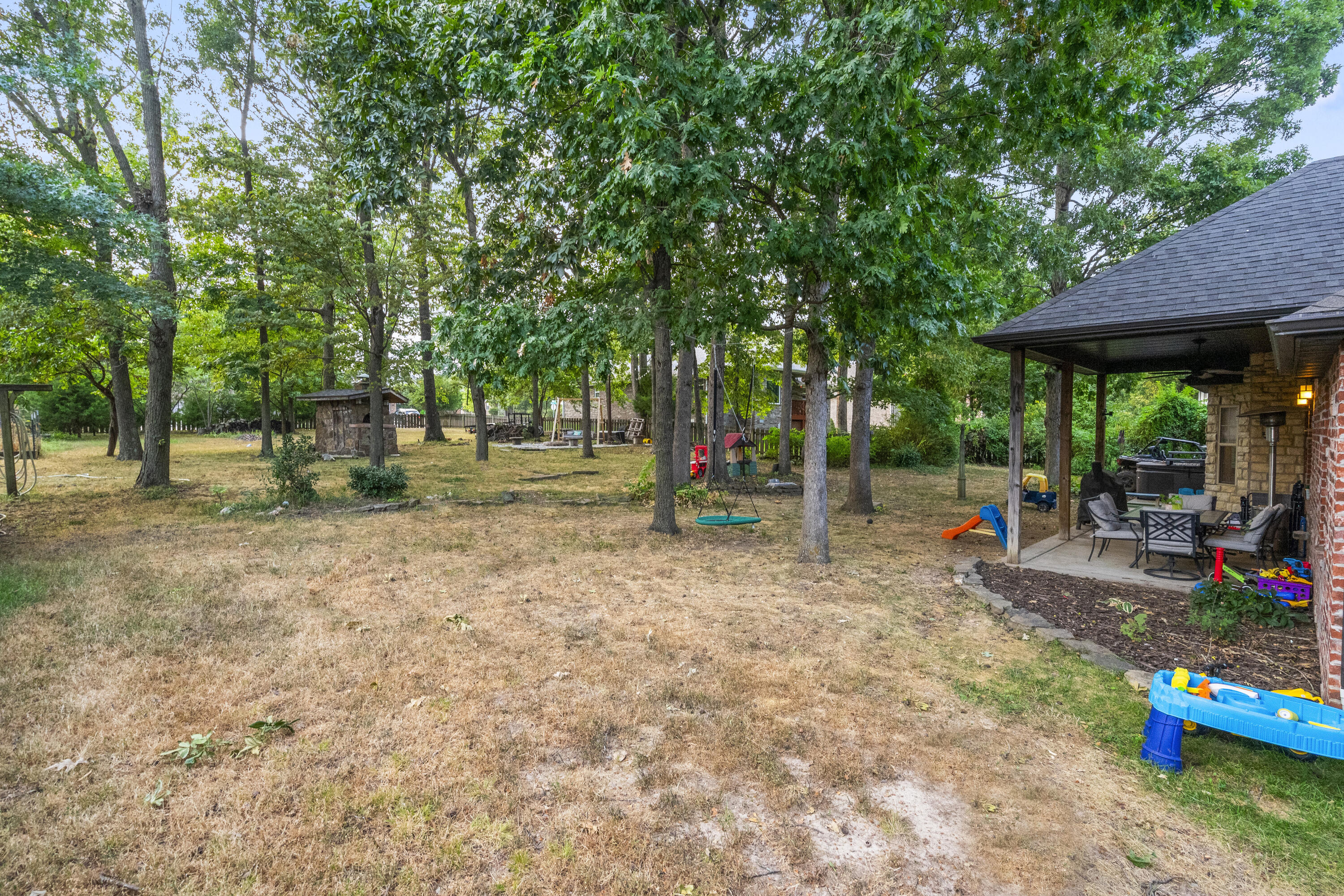 3337 North Colgate Avenue Property Photo 14