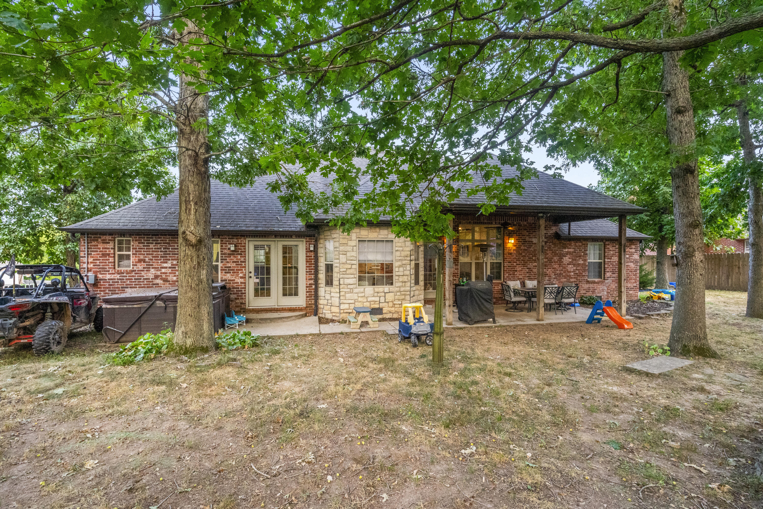 3337 North Colgate Avenue Property Photo 27