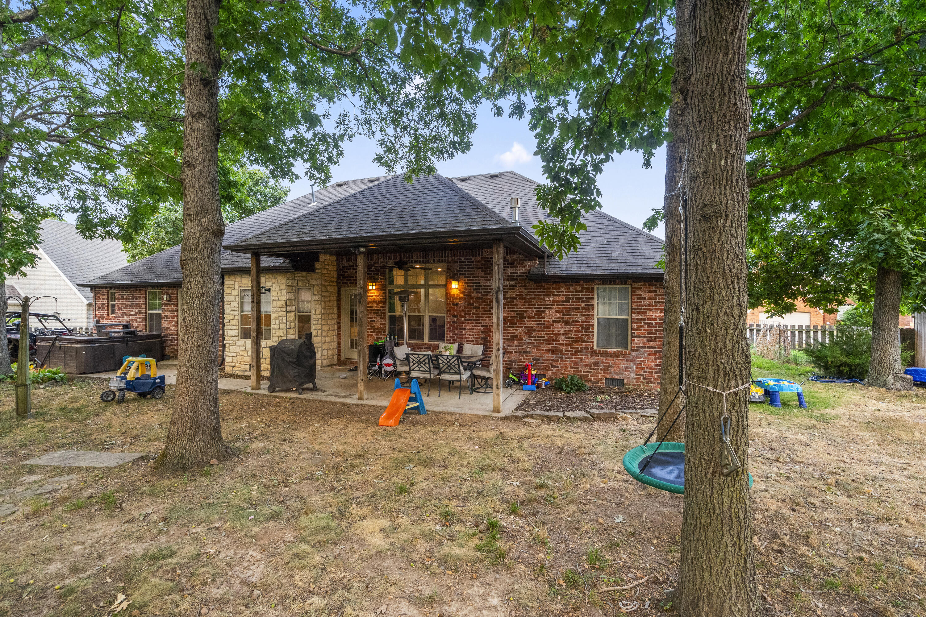 3337 North Colgate Avenue Property Photo 28