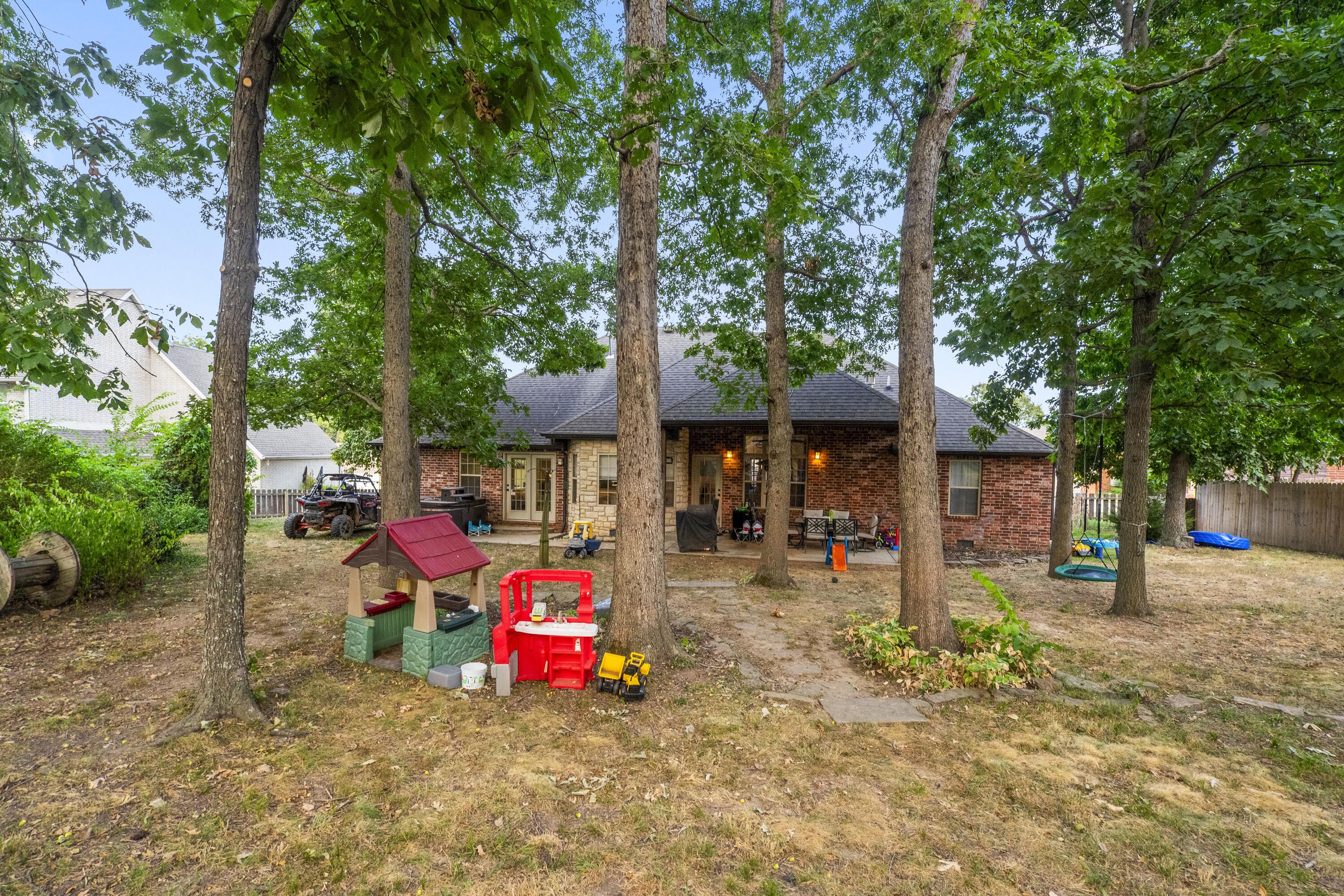 3337 North Colgate Avenue Property Photo 29