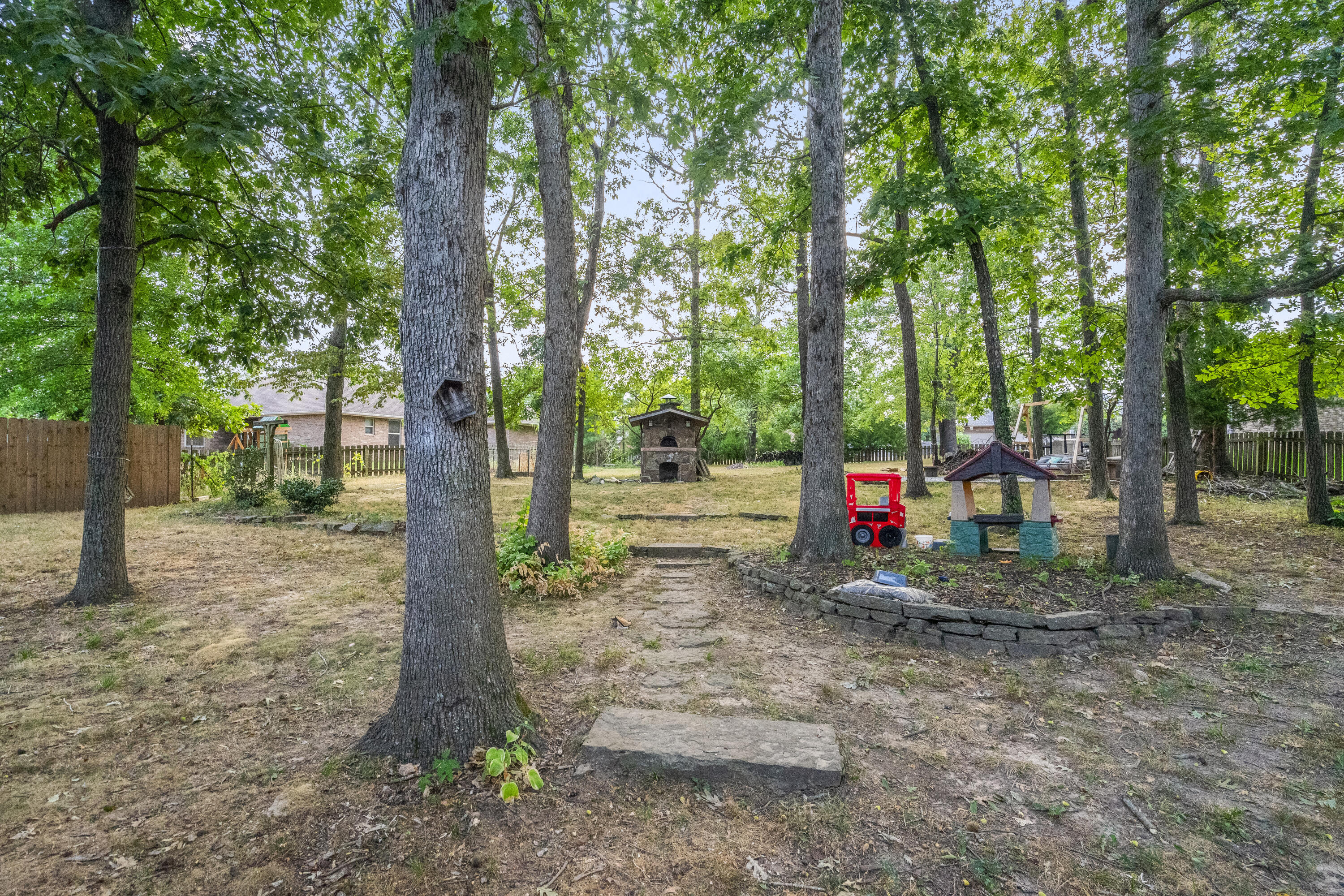 3337 North Colgate Avenue Property Photo 30