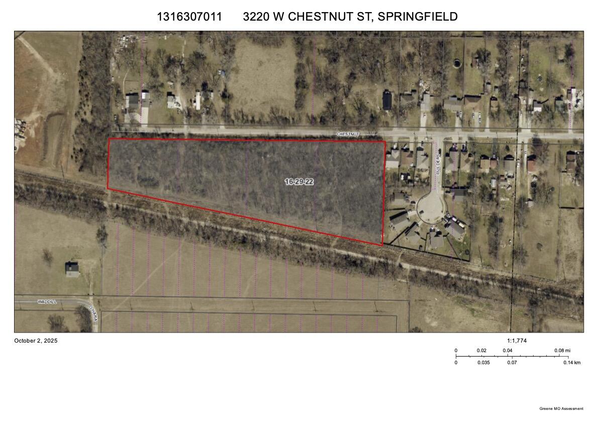 3220 West Chestnut Street Property Photo 2