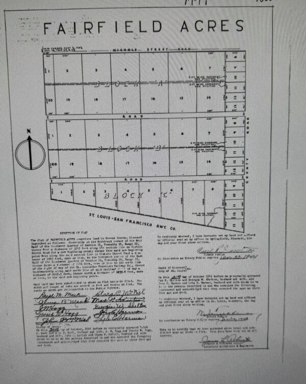 3220 West Chestnut Street Property Photo 4