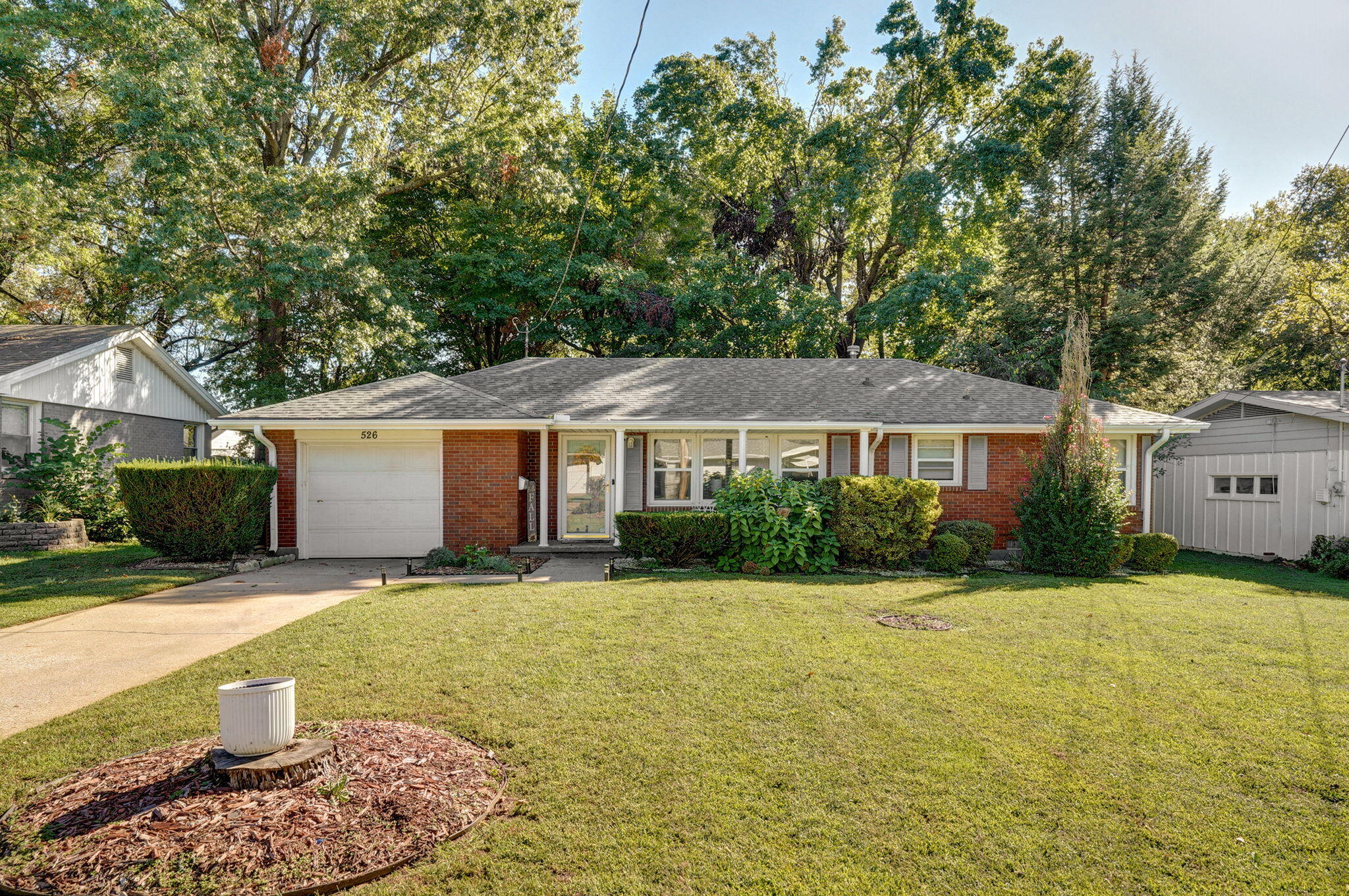 526 West Portland Street Property Photo 1