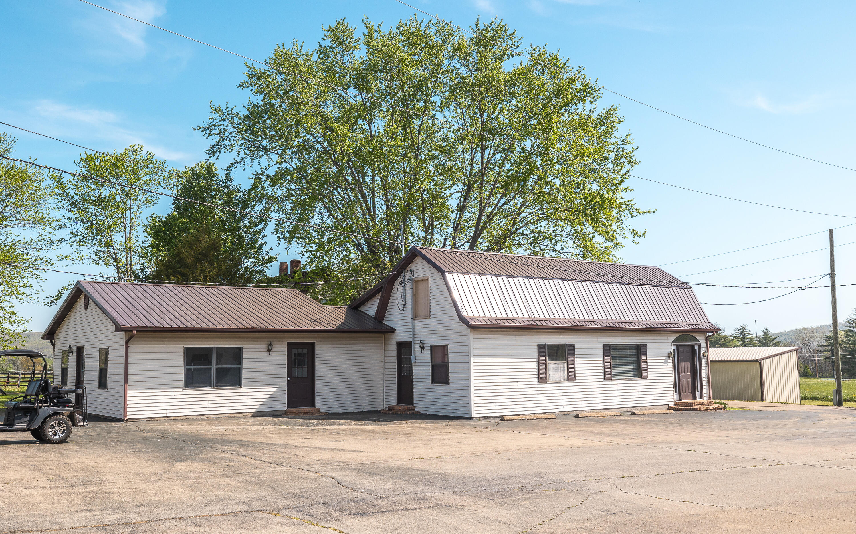 260 Kentucky Derby Lane Property Photo 41