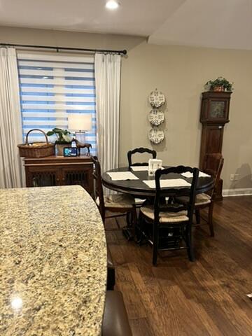 3819 East Brookdale Terrace Property Photo 6