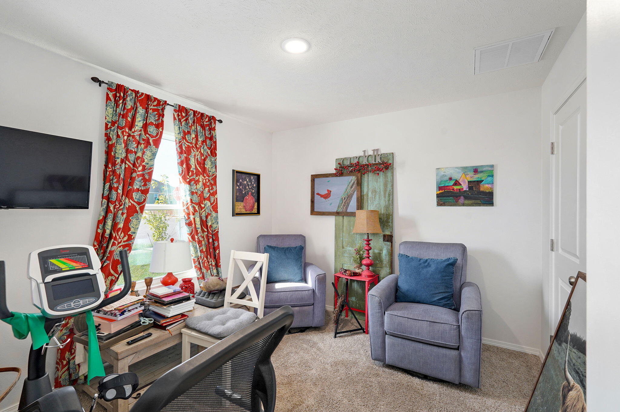 1277 Abercorn Street Property Photo 7