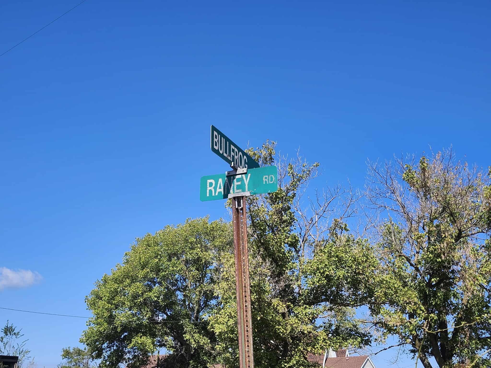 Tbd Bullfrog Road Property Photo 10