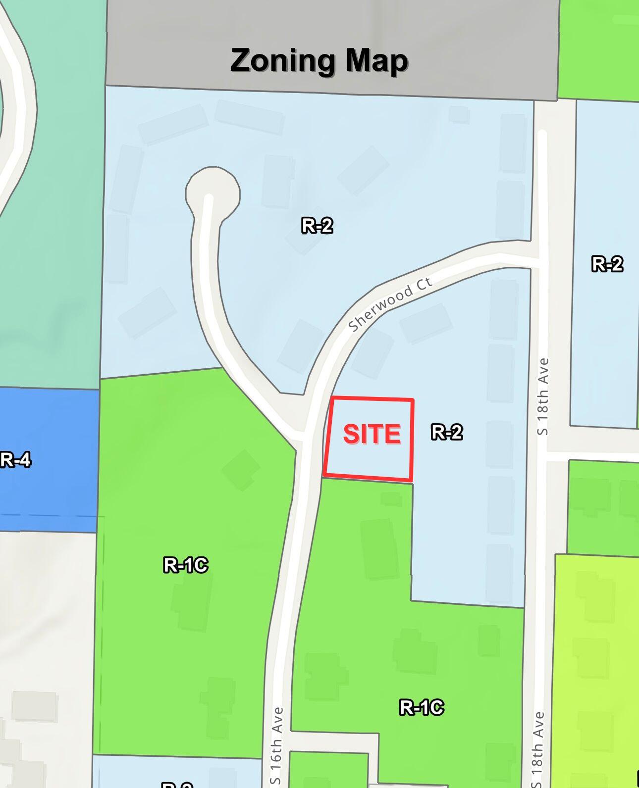2000 South 16th Avenue Property Photo 3