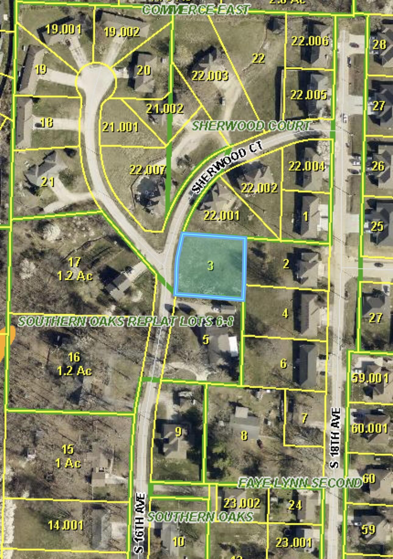 2000 South 16th Avenue Property Photo 10