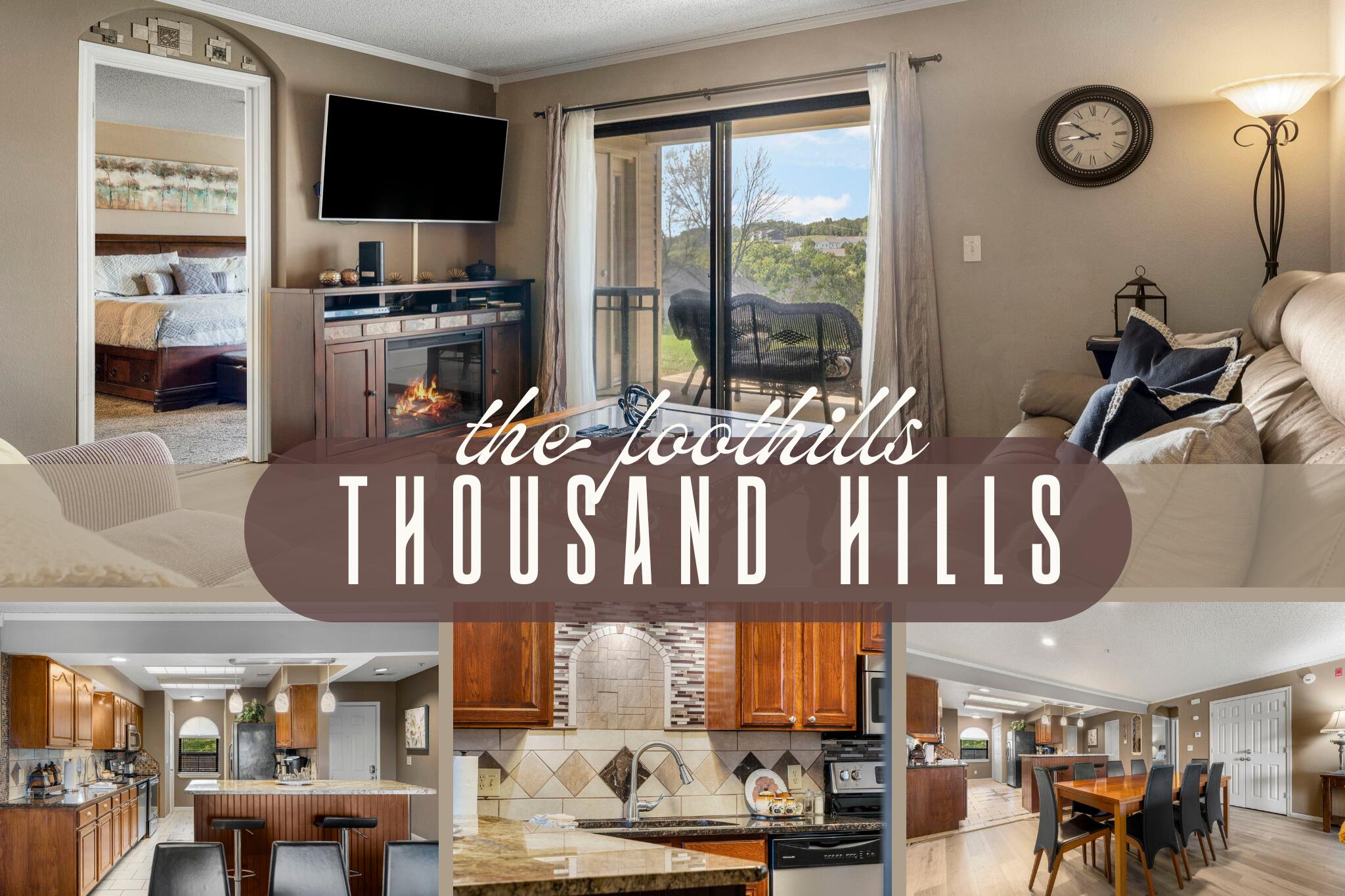 350 South Wildwood Drive Property Photo 1