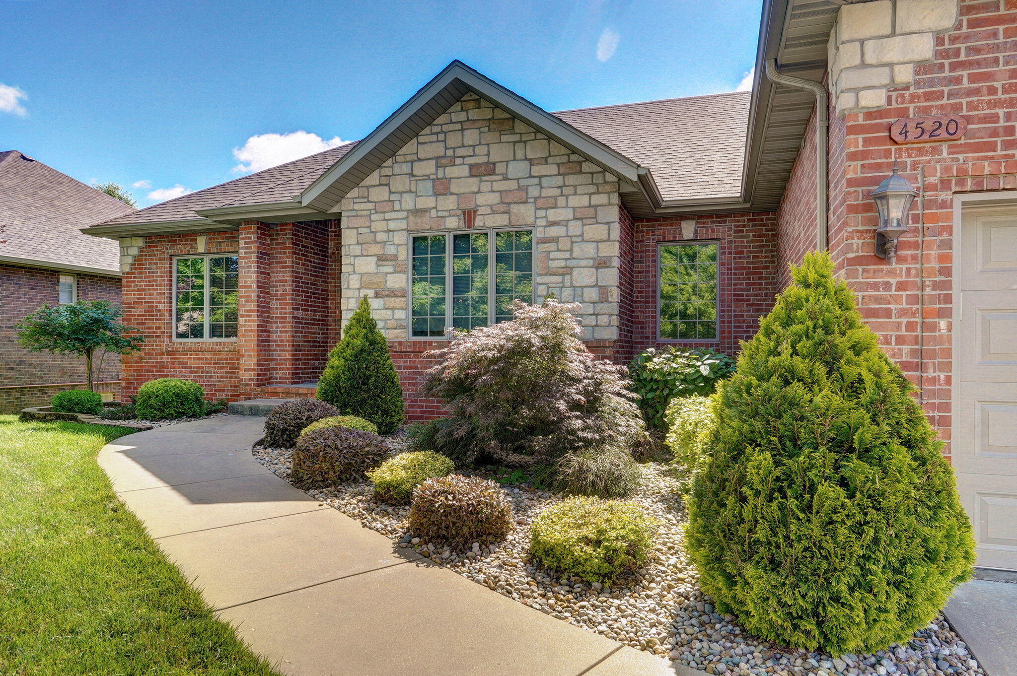 4520 English Ivy Avenue Property Photo 1