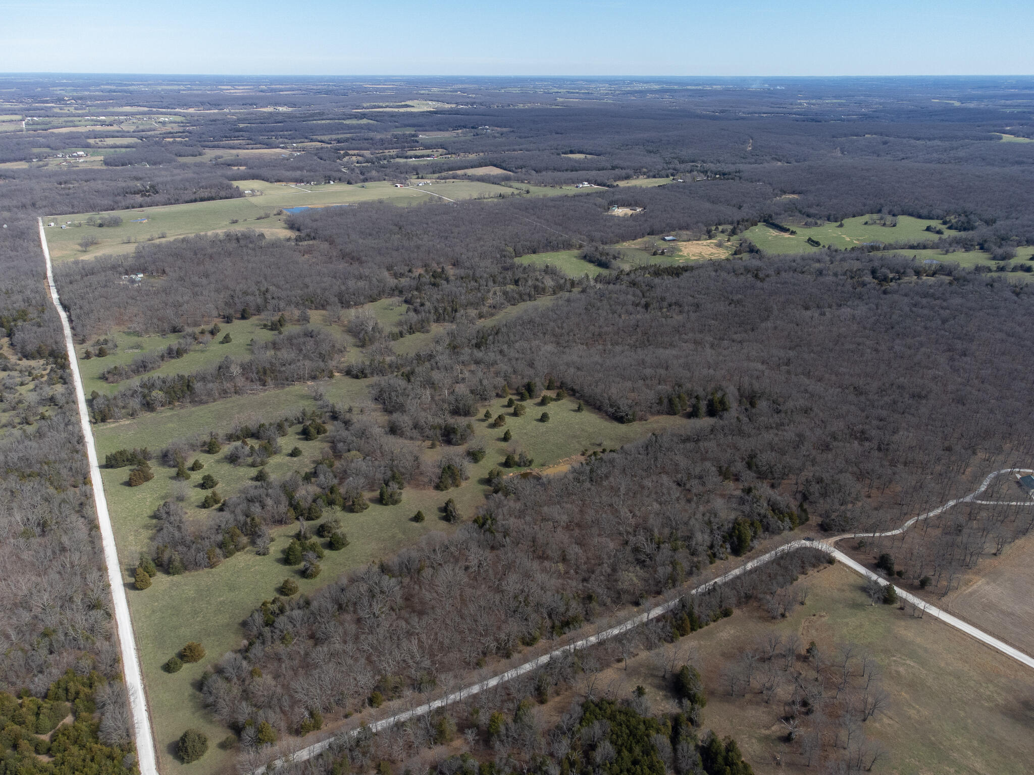 476 East 380th Road Property Photo 19