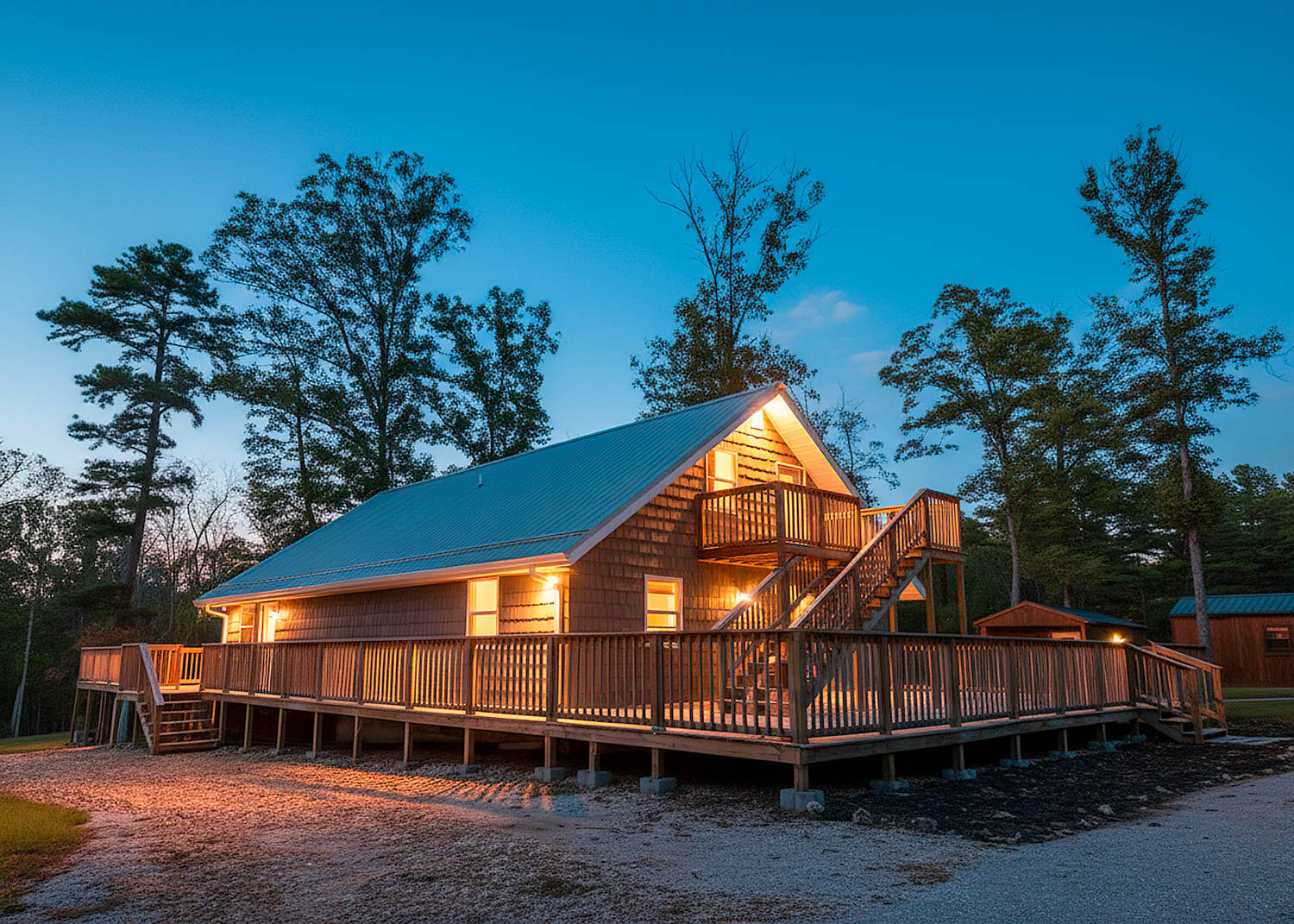 16051 Forrest Drive Property Photo 1