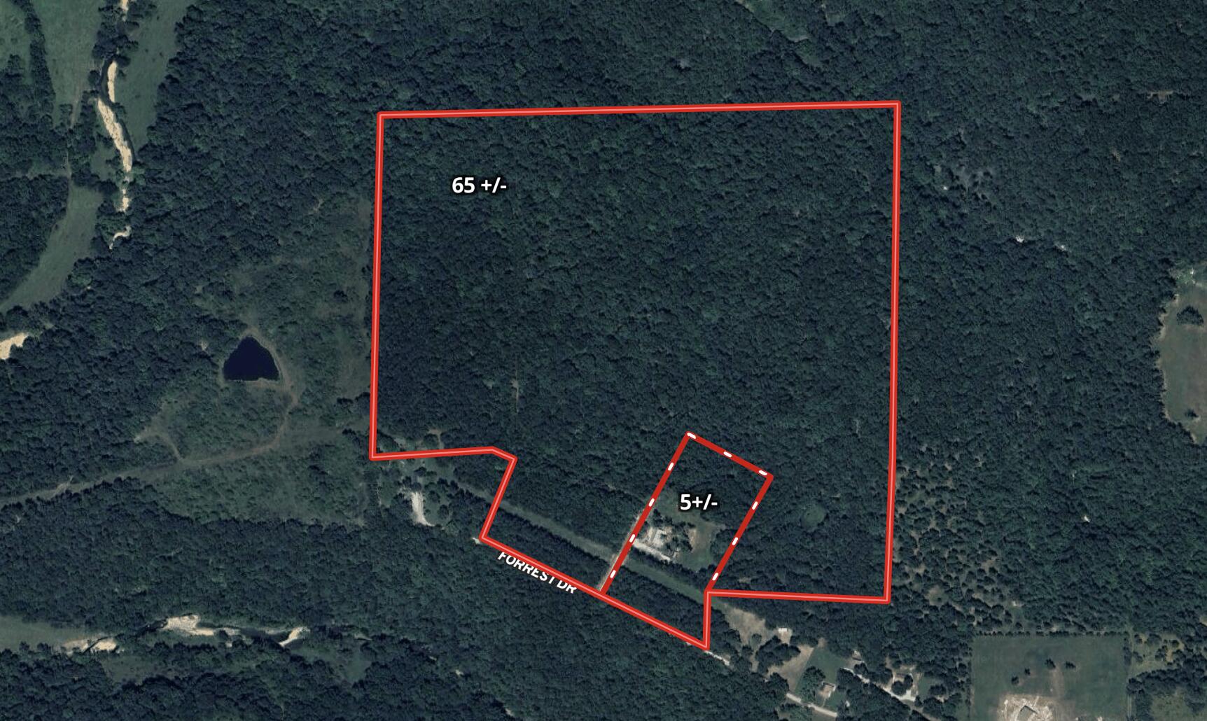 16051 Forrest Drive Property Photo 2