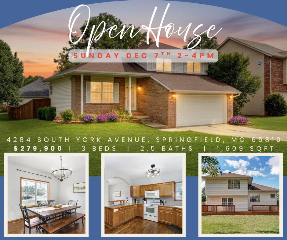 4284 South York Avenue Property Photo 1