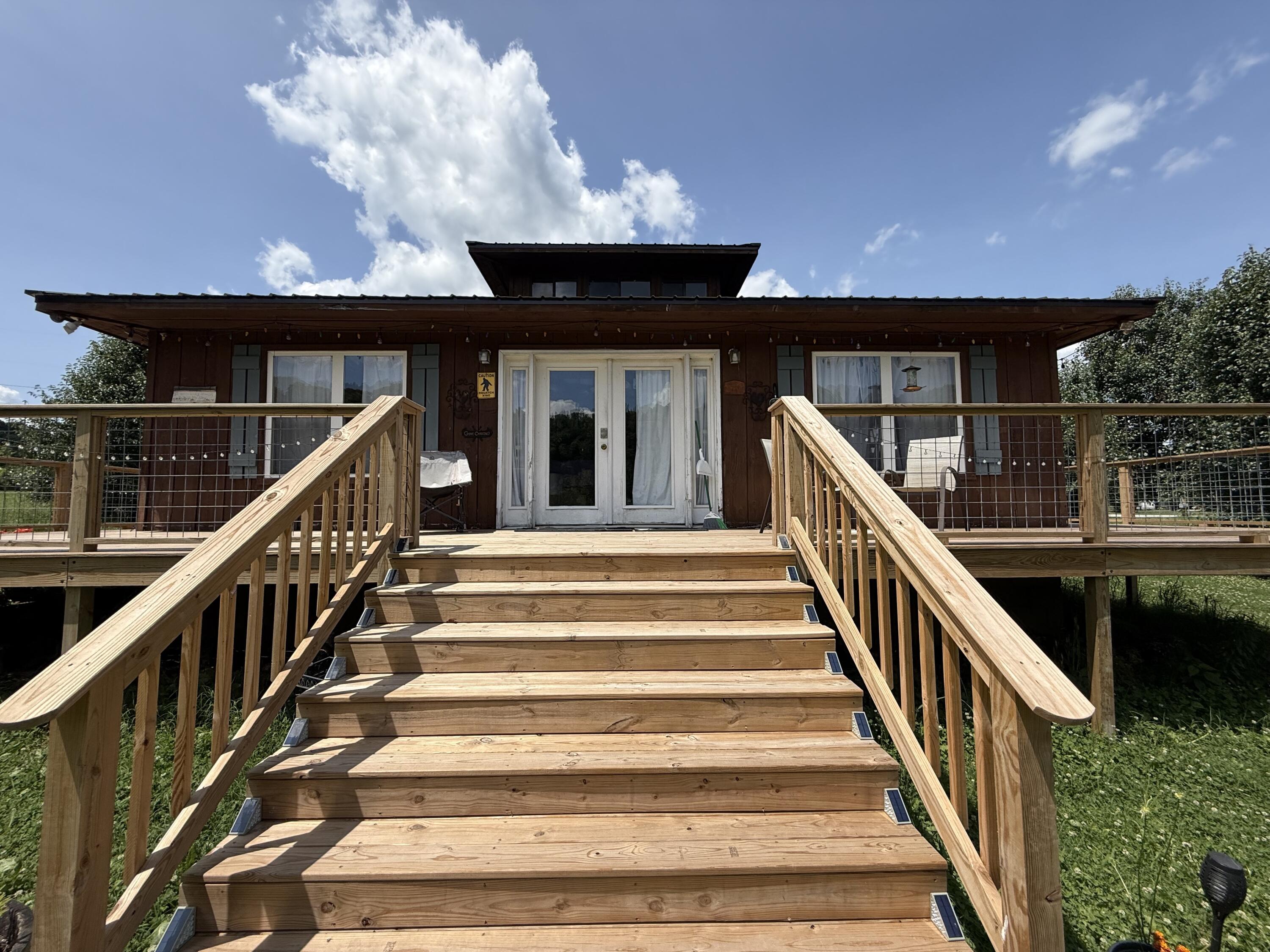 4579 Bayou Access Road Property Photo 2
