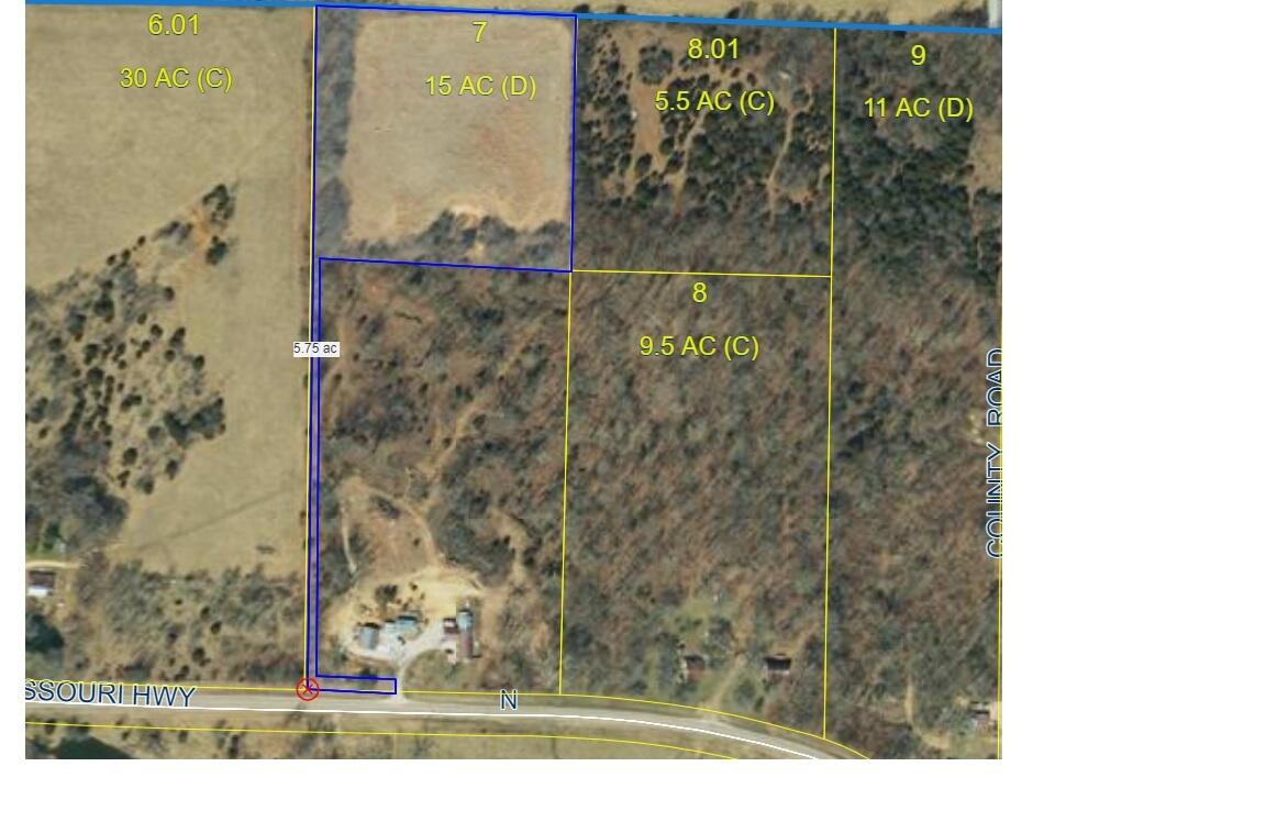 000 N Highway Property Photo 4