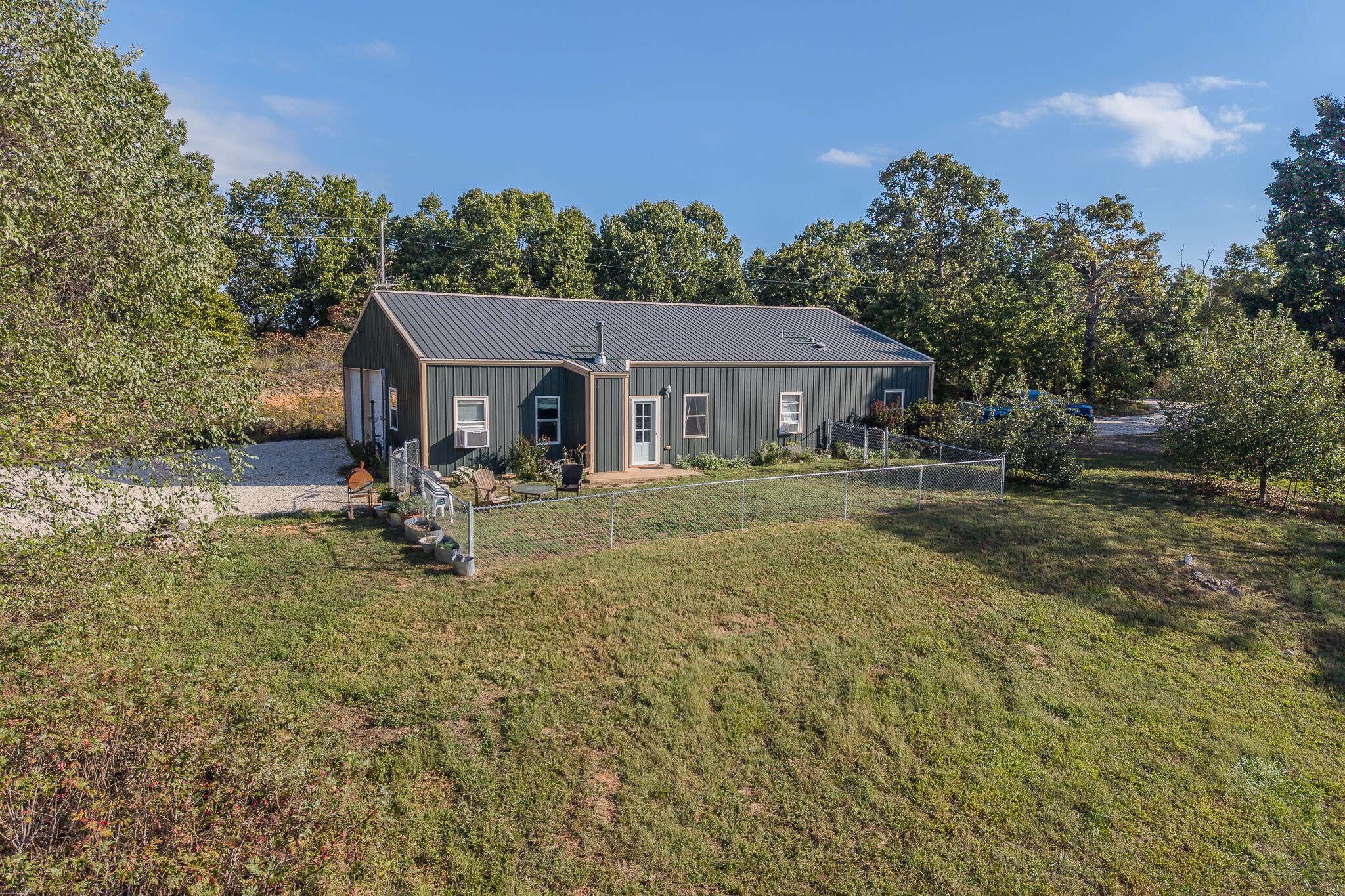 304 Smokey Hills Road Property Photo 1