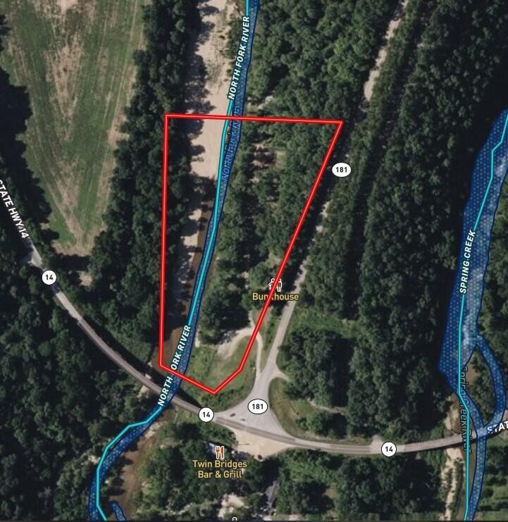 000 East State Highway 14 Property Photo 2