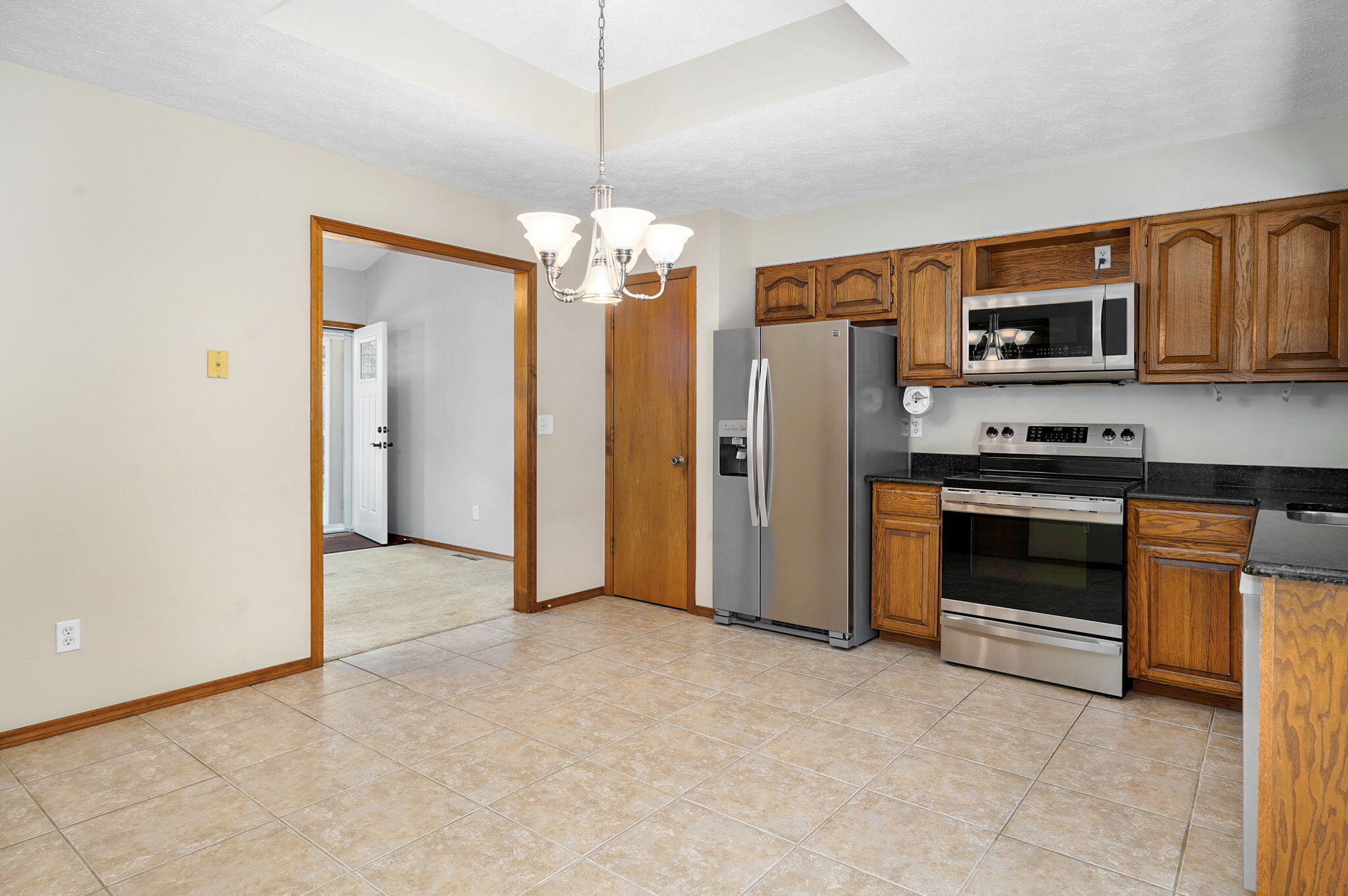 3707 South Swan Court Property Photo 10