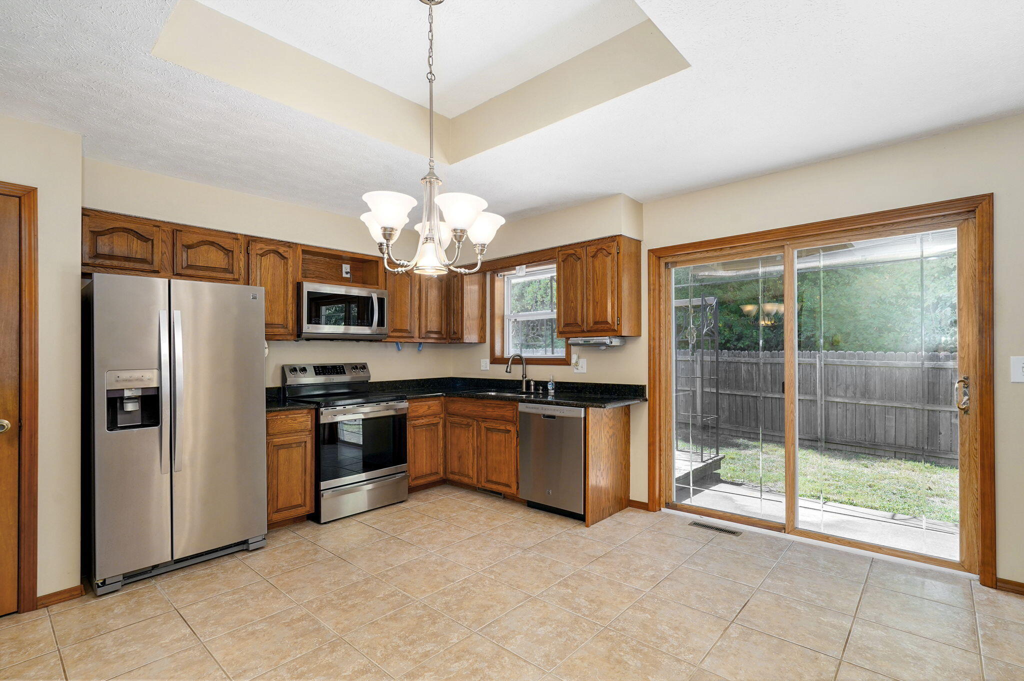 3707 South Swan Court Property Photo 12