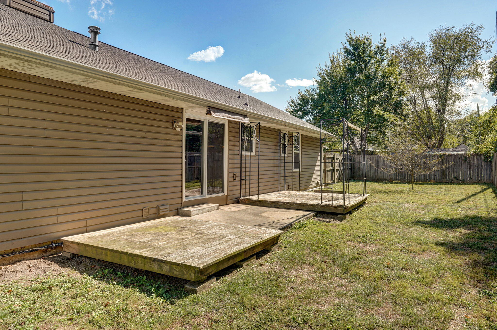 3707 South Swan Court Property Photo 23