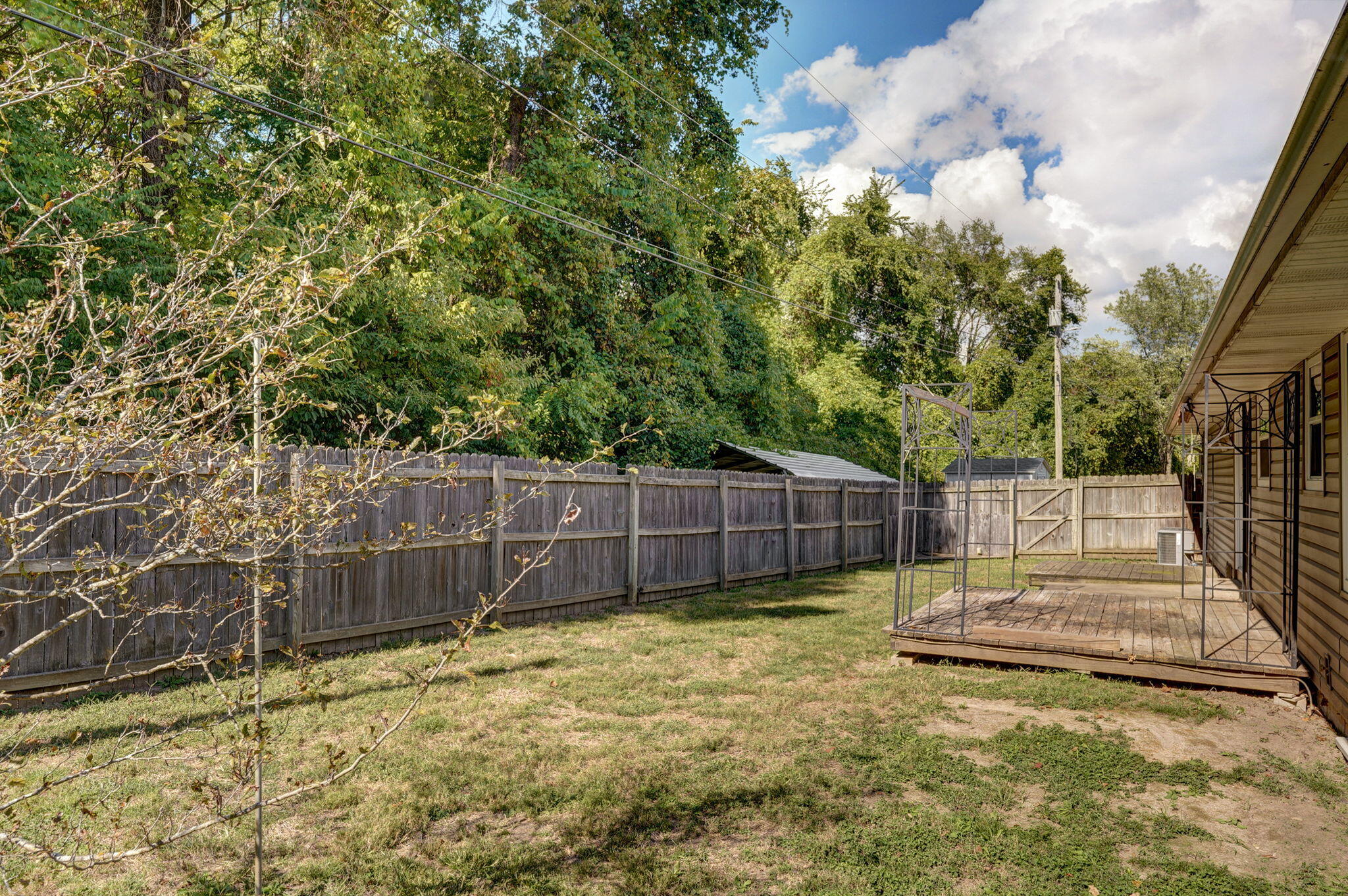 3707 South Swan Court Property Photo 24