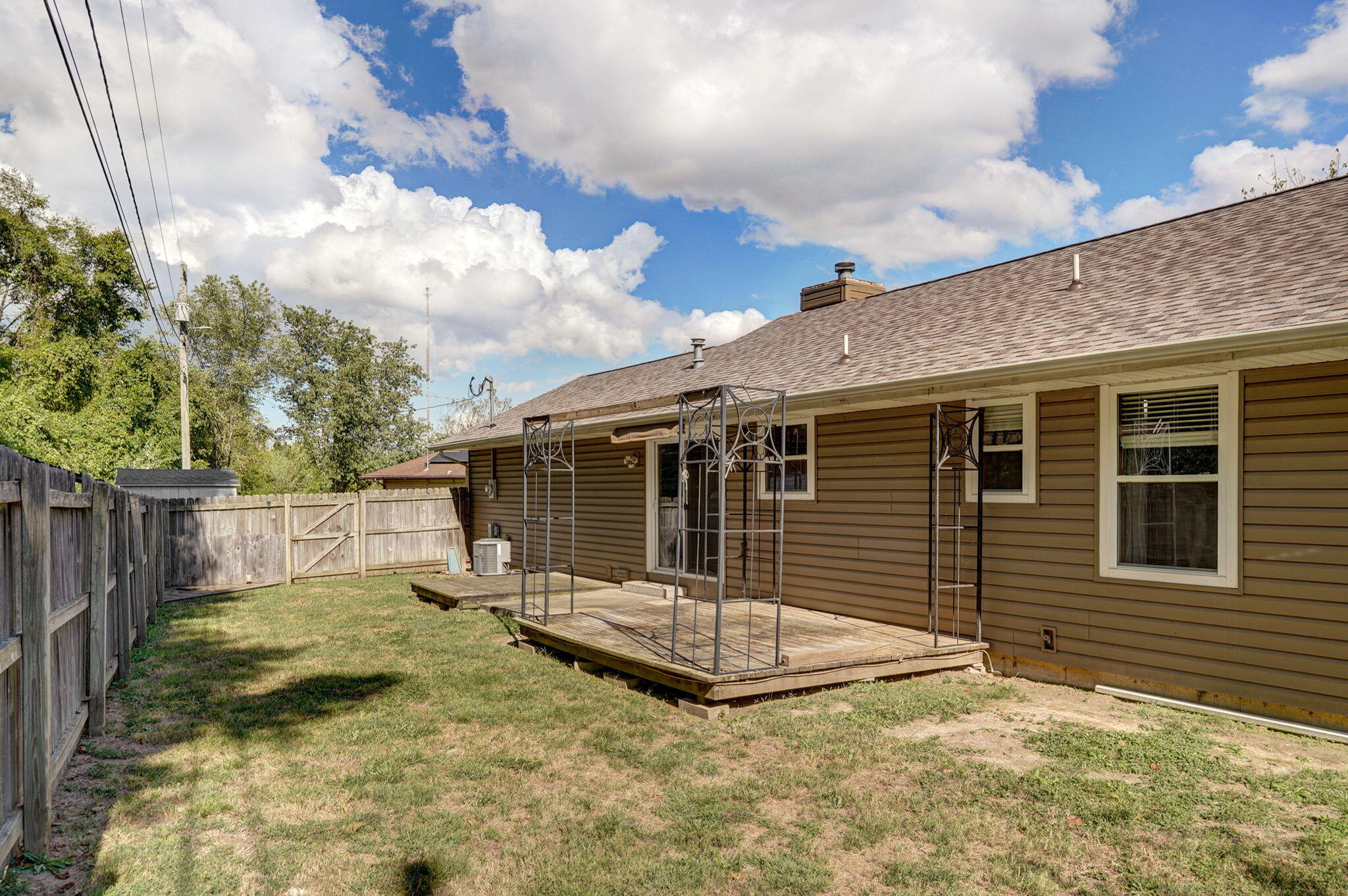 3707 South Swan Court Property Photo 25