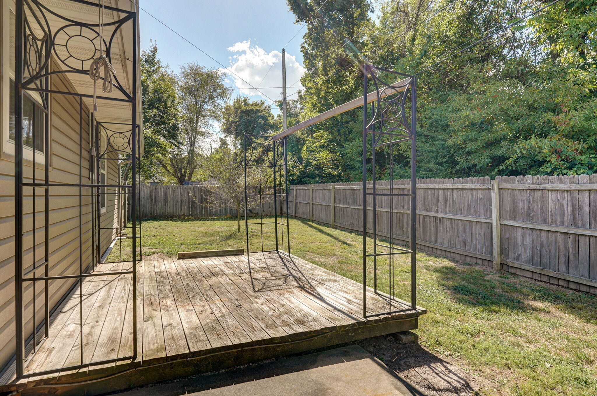 3707 South Swan Court Property Photo 26