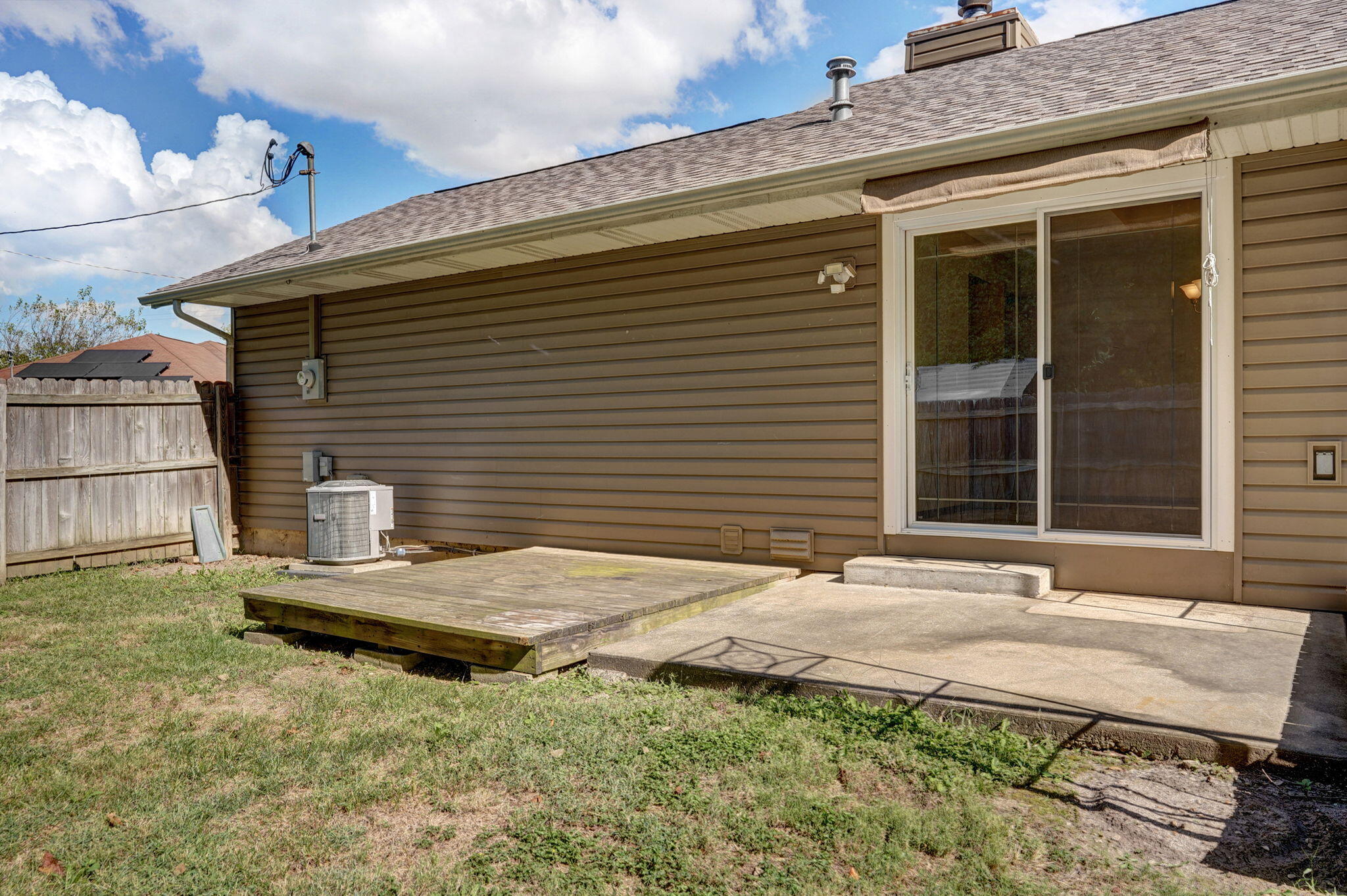 3707 South Swan Court Property Photo 27